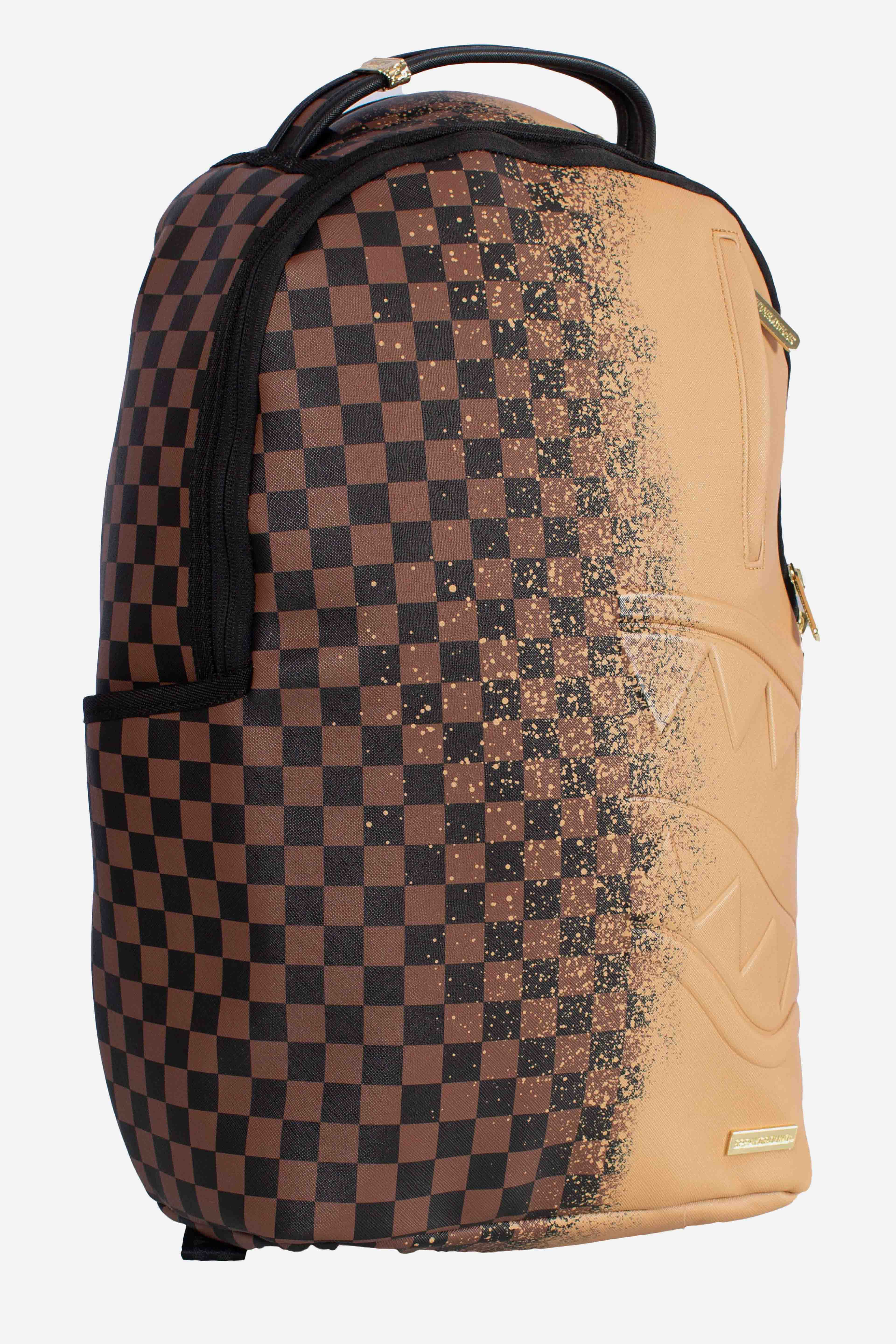 Zaino midnight osaka payload