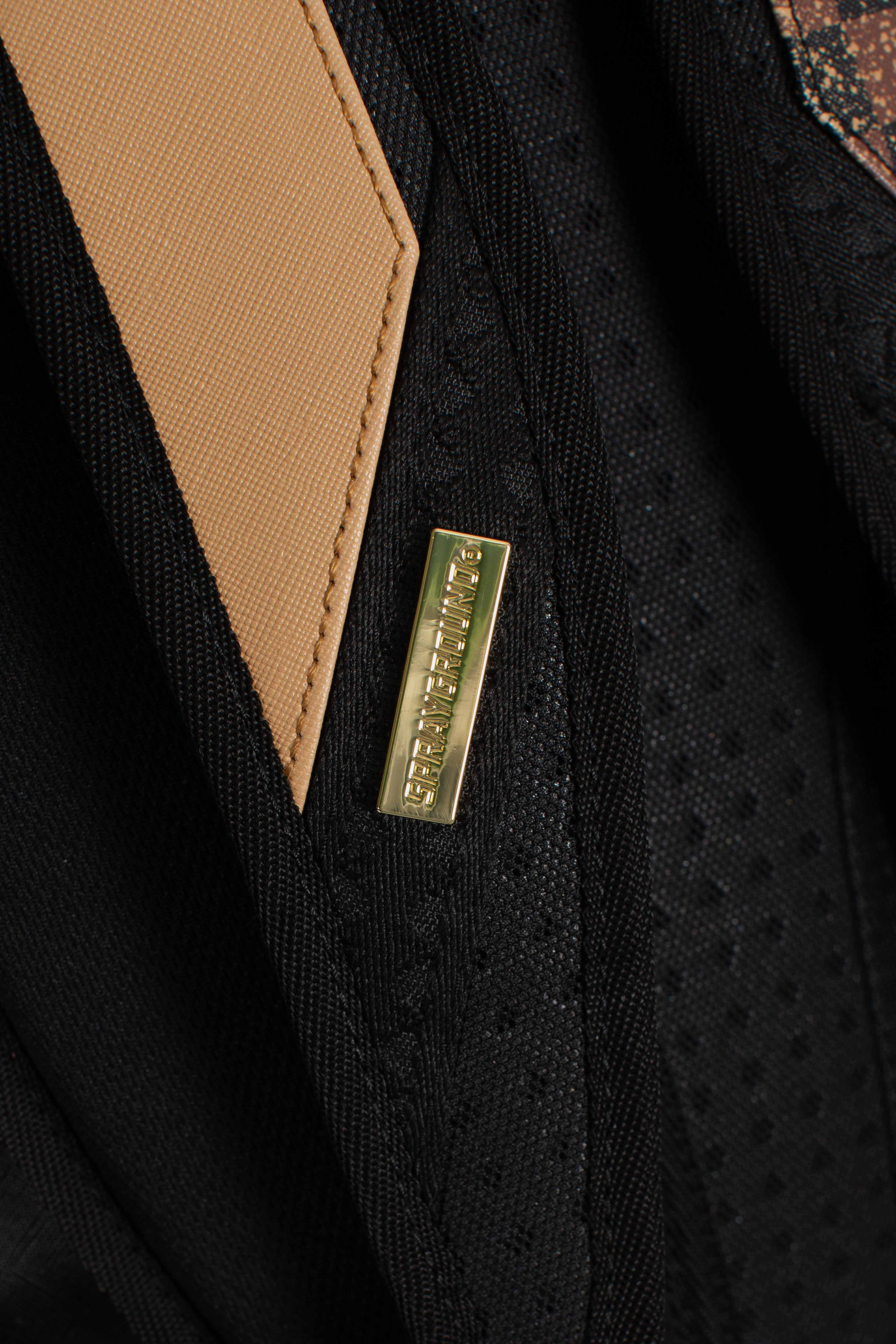 Zaino midnight osaka payload