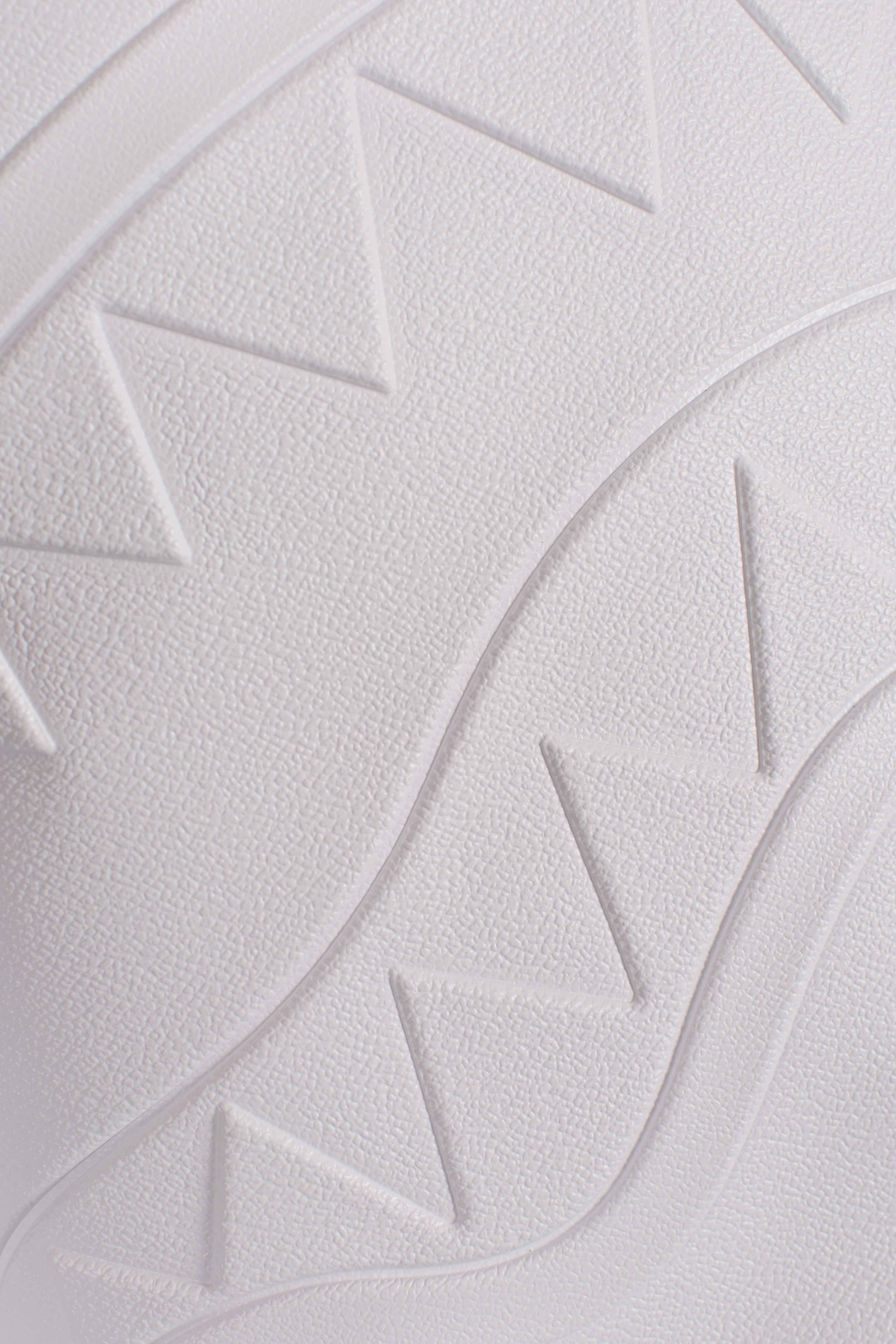 ZAINO GOLD BRICK LUXE WHITE DLXSV BACKPACK