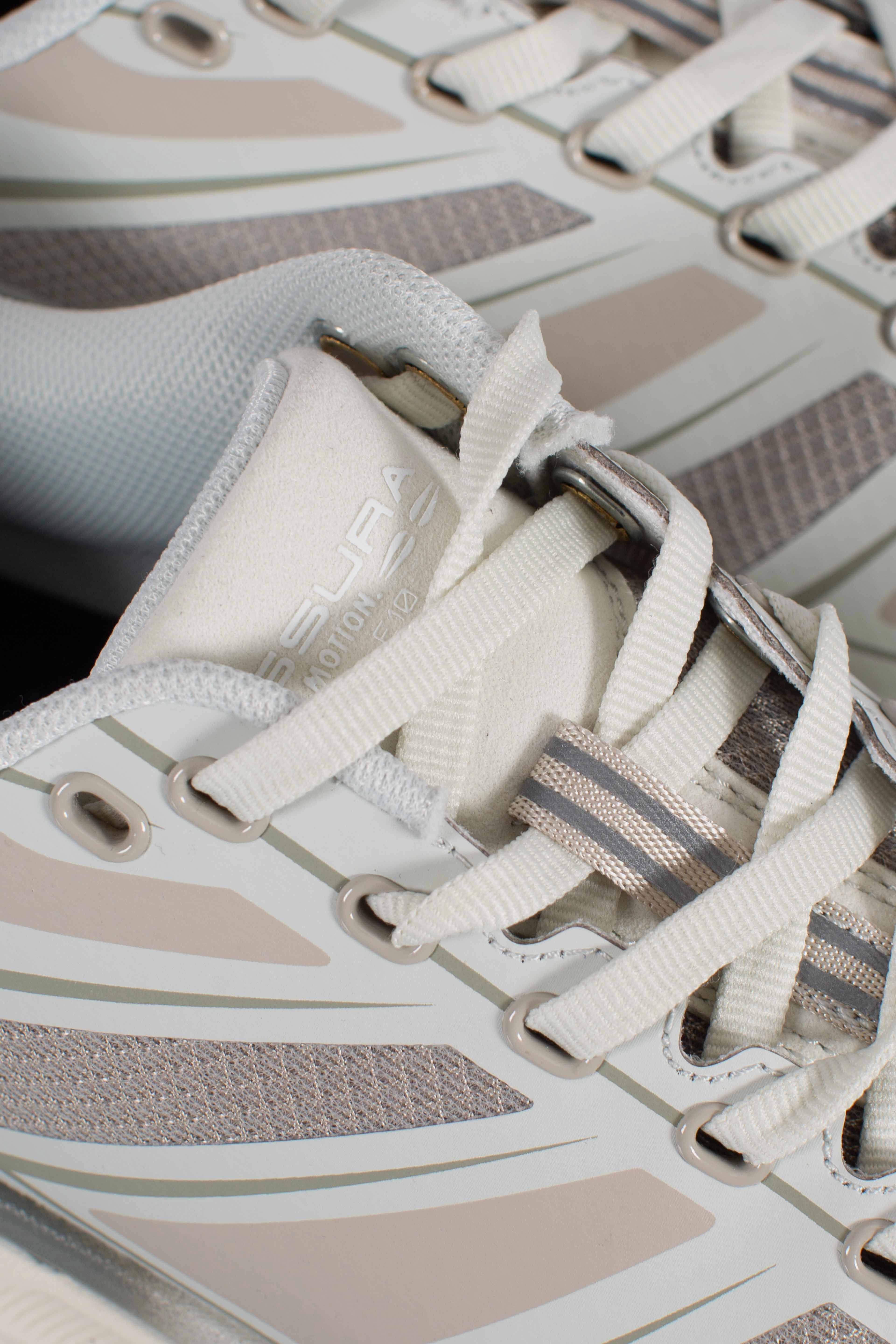 Sneakers Trail SBL gray-ice ivory honey