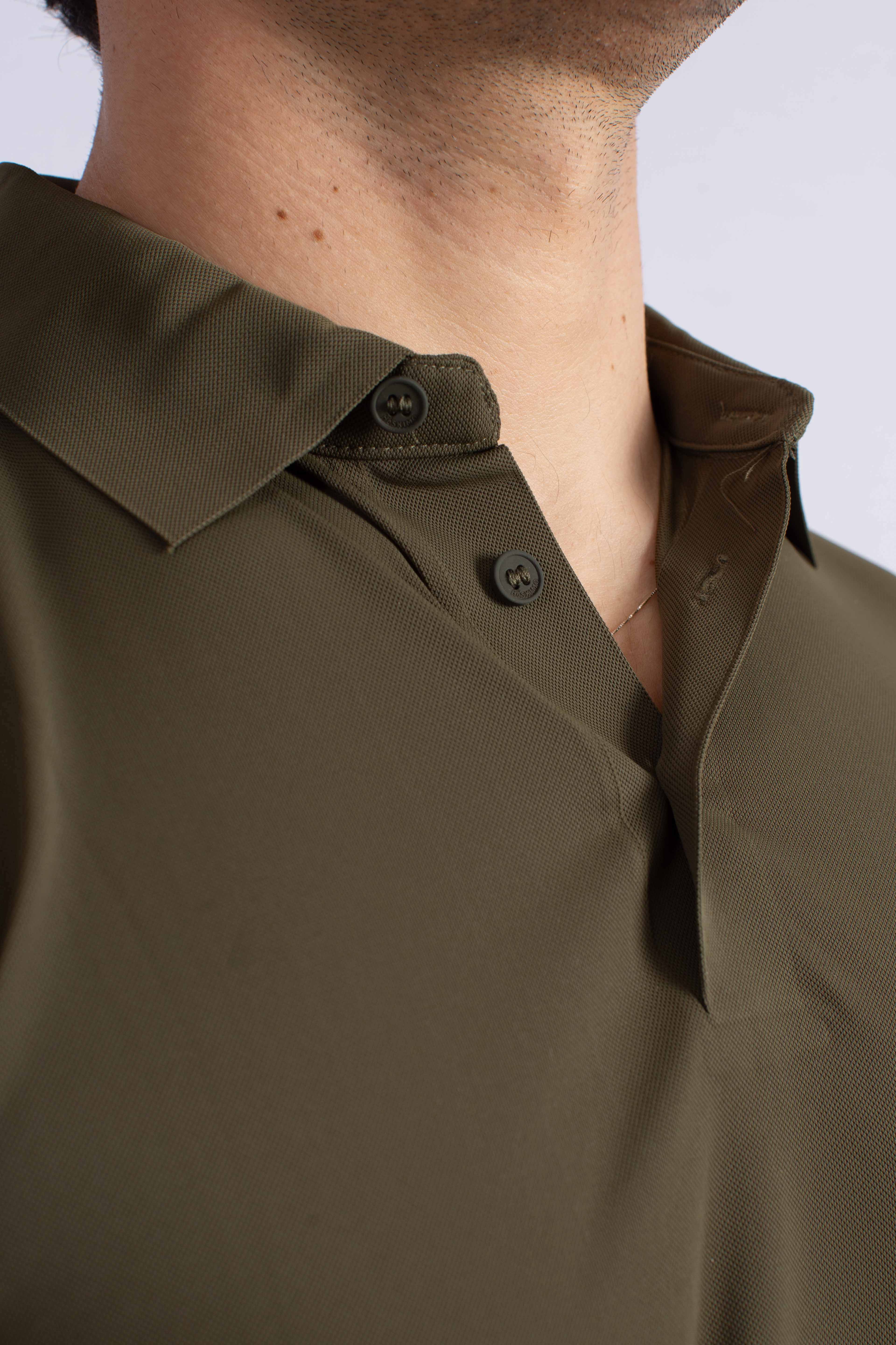 Polo tecnica militare