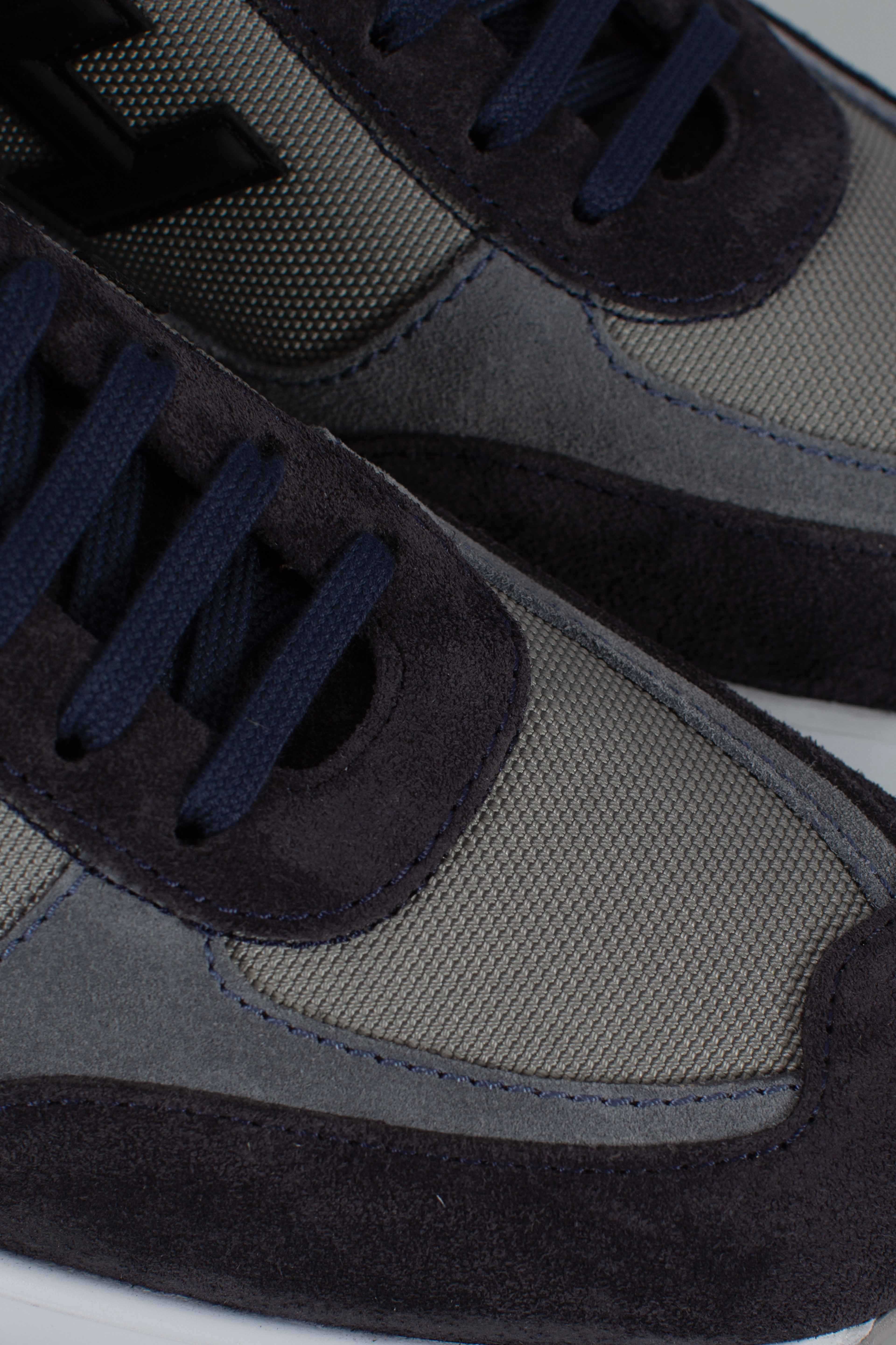 Sneakers Hogan Interactive Blu