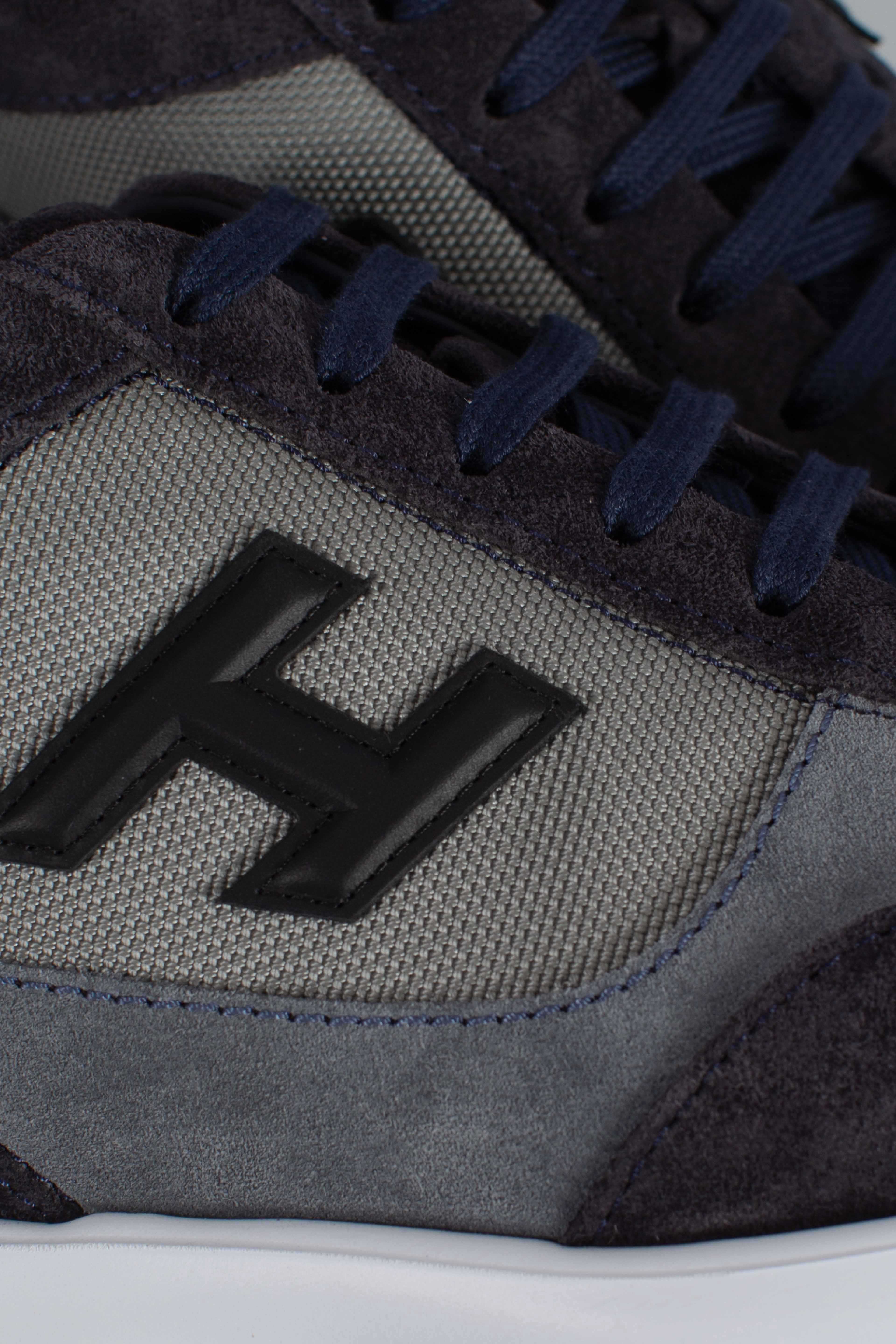 Sneakers Hogan Interactive Blu