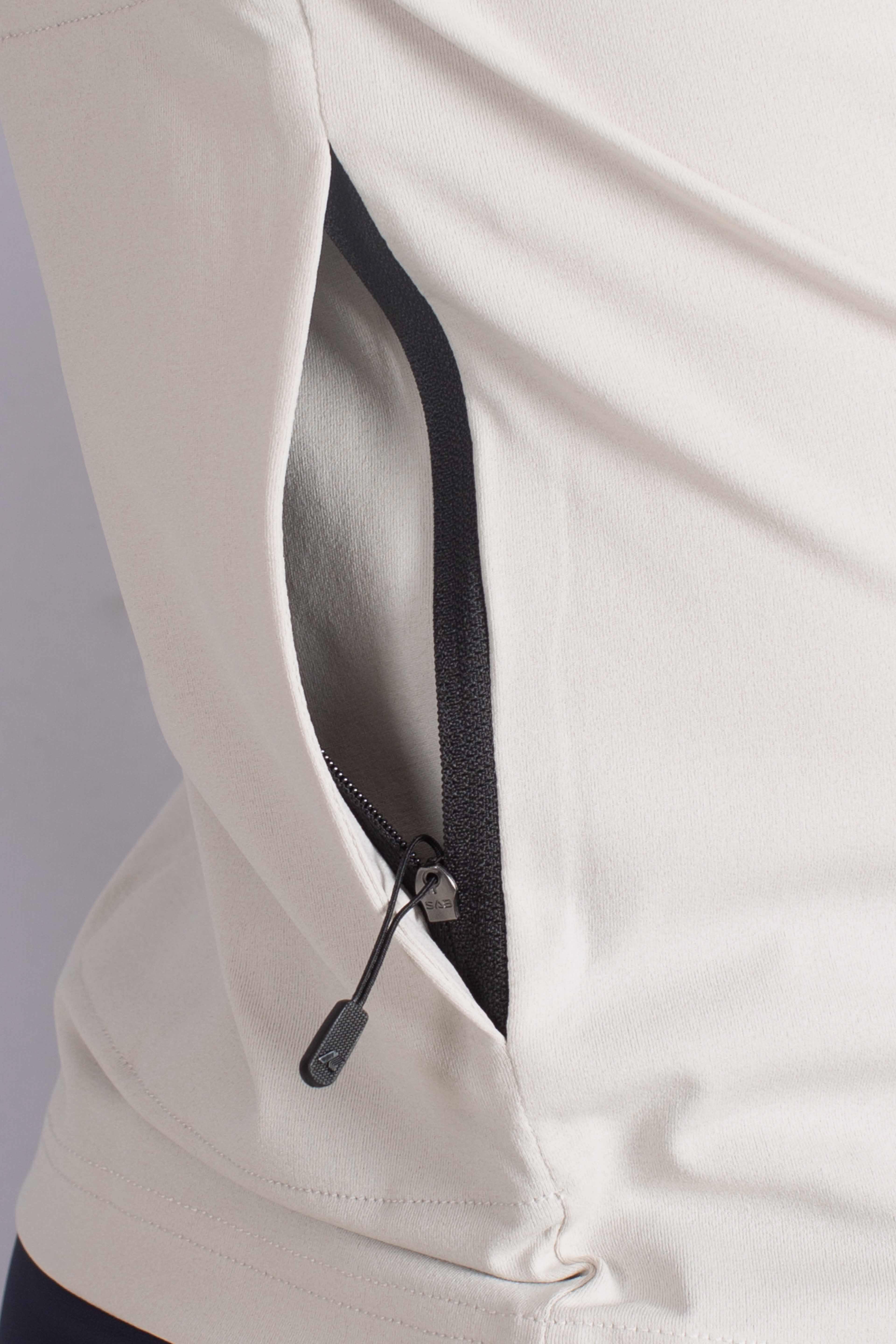 Polo Decouvrir travel beige lt