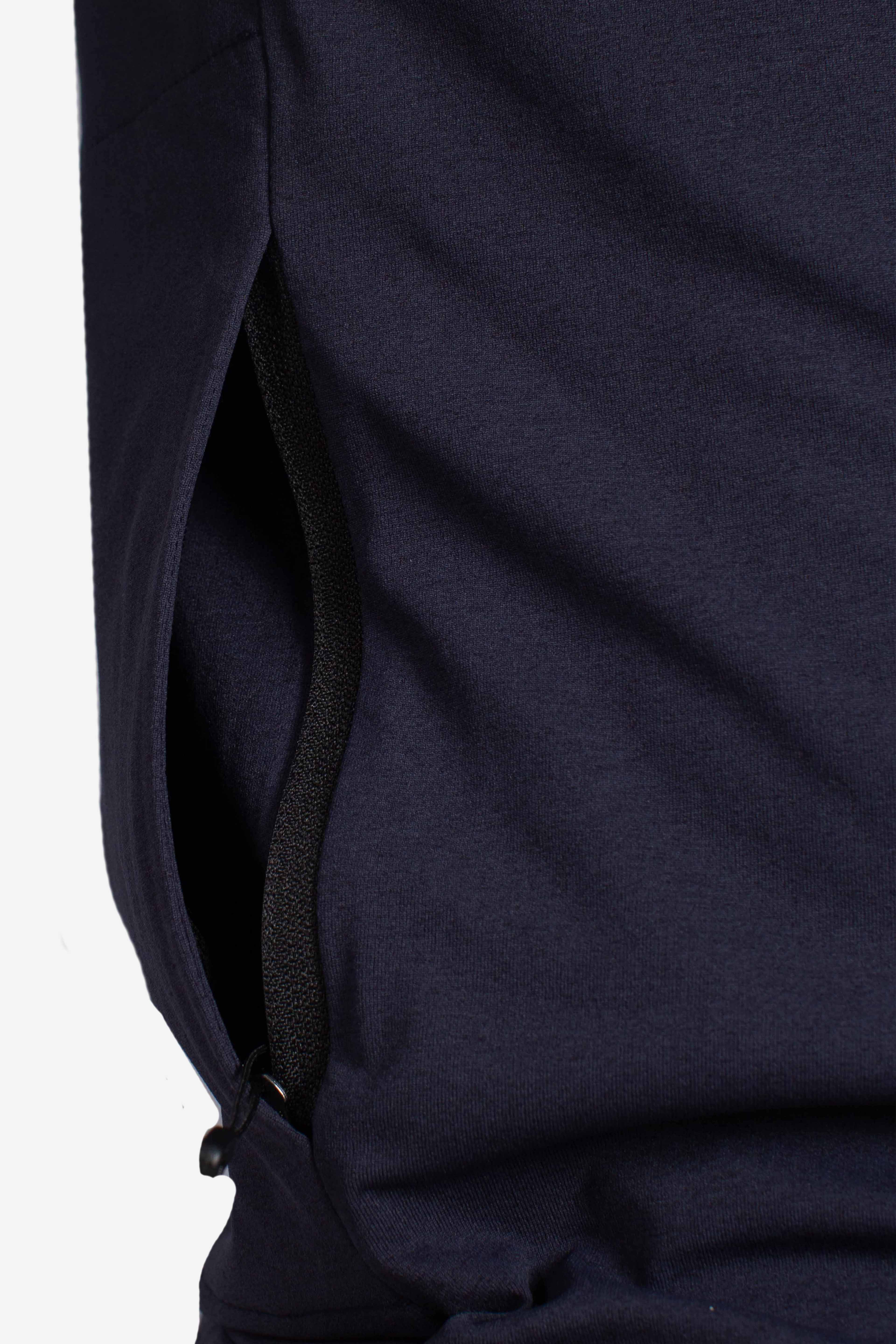 Polo Decouvrir travel blue depth