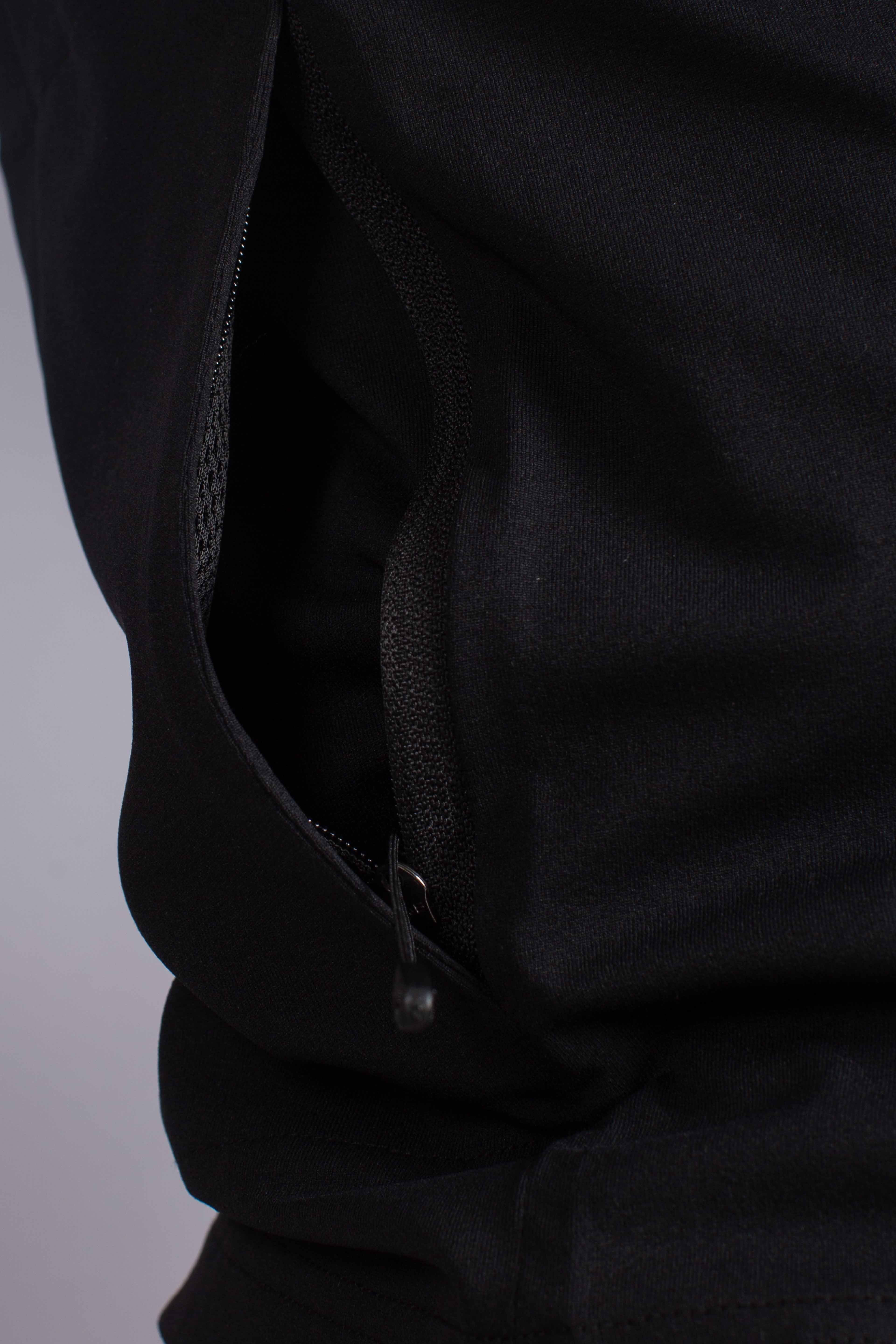 Polo Decouvrir travel black pure