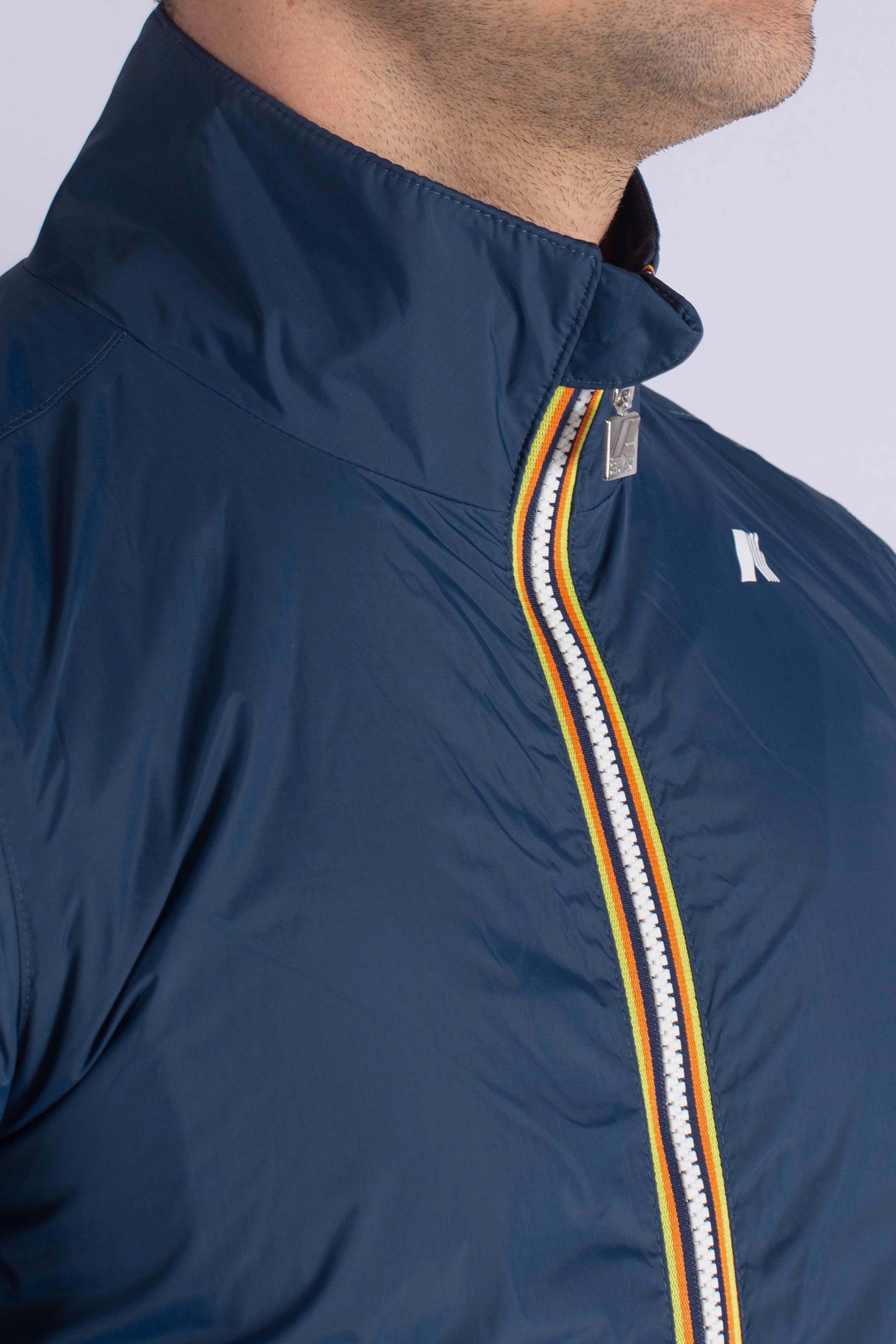 Giacca Bomber Corto Reversibile Ardene plus.2