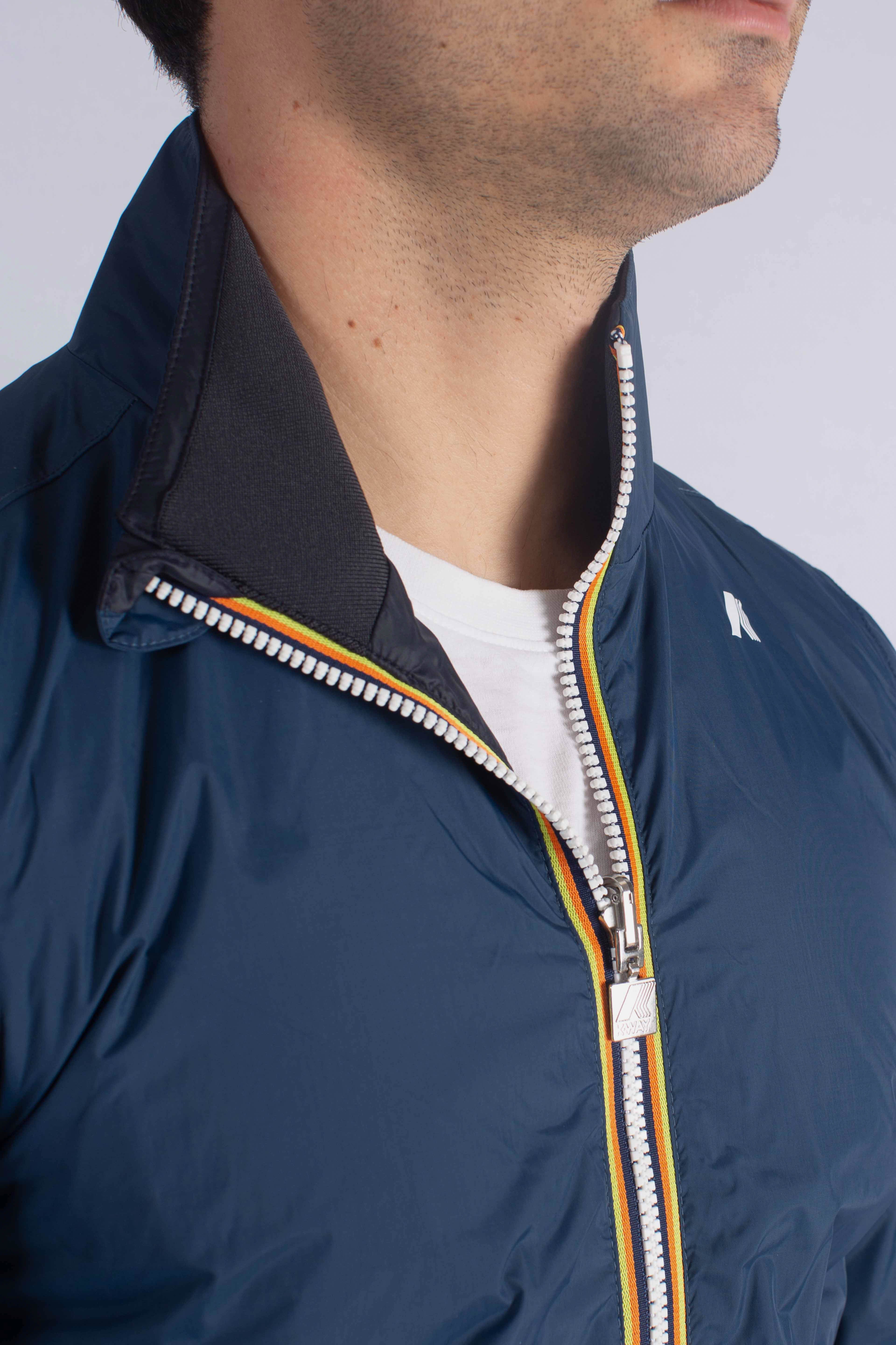 Giacca Bomber Corto Reversibile Ardene plus.2