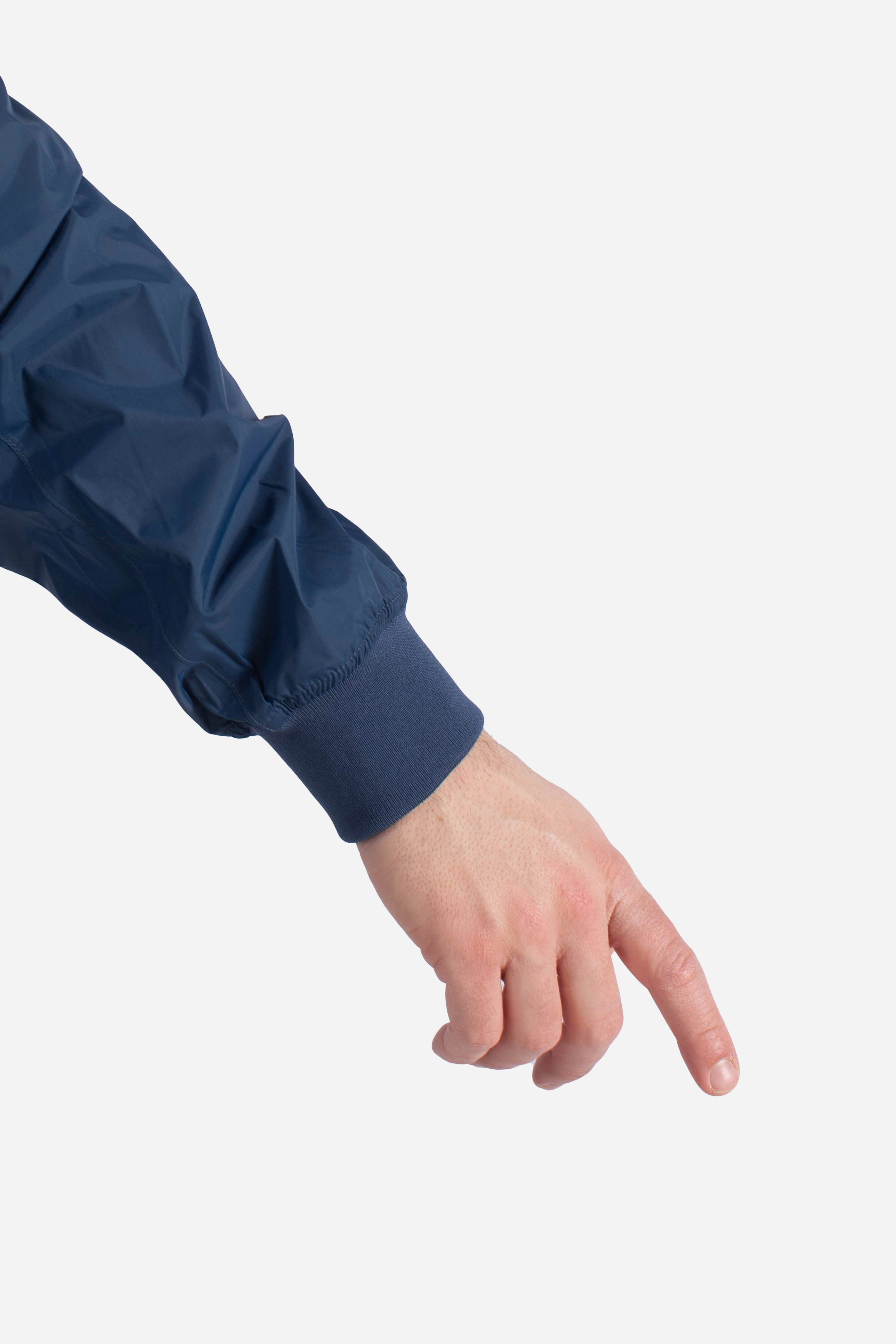 Giacca Bomber Corto Reversibile Ardene plus.2