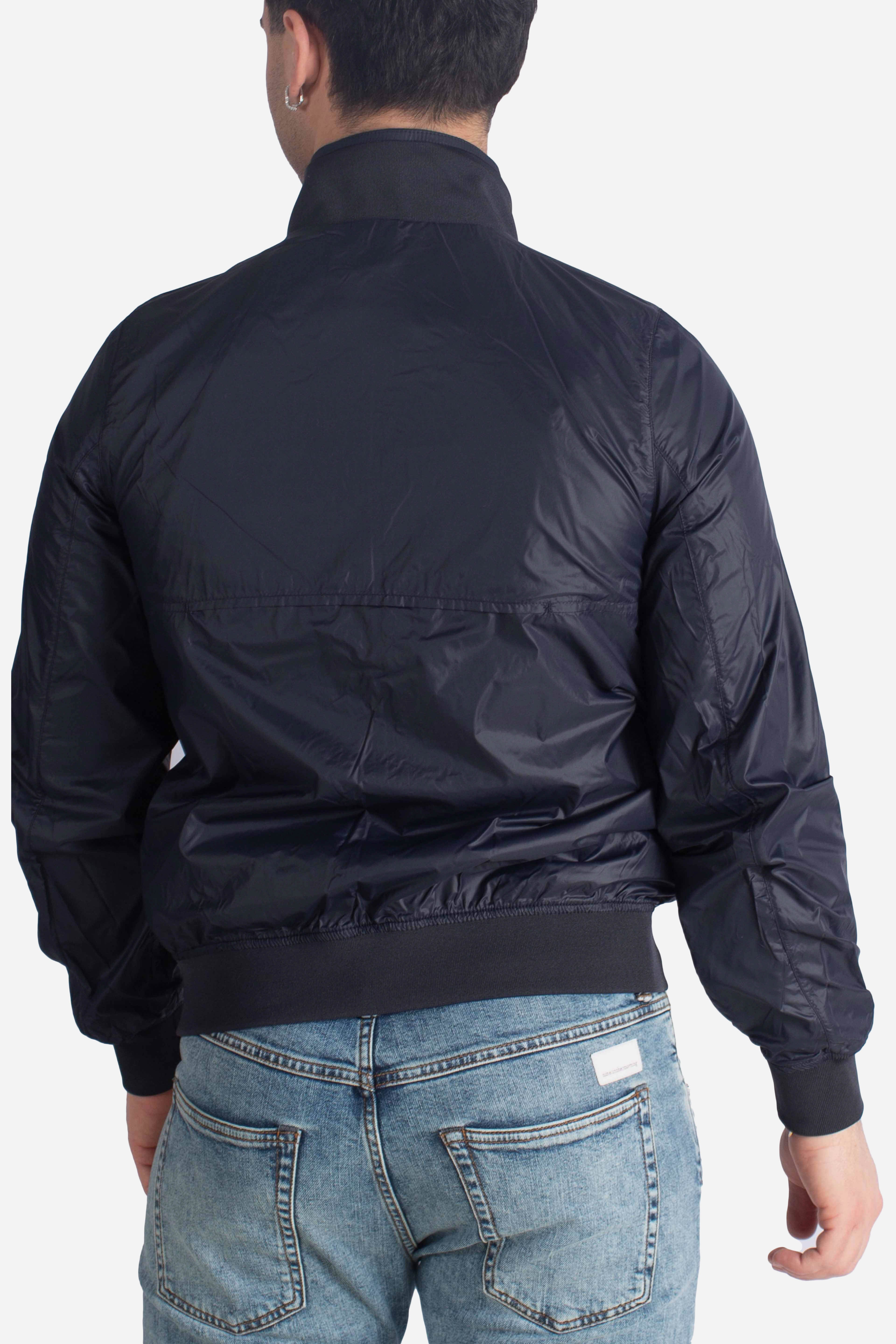 Giacca Bomber Corto Reversibile Ardene plus.2