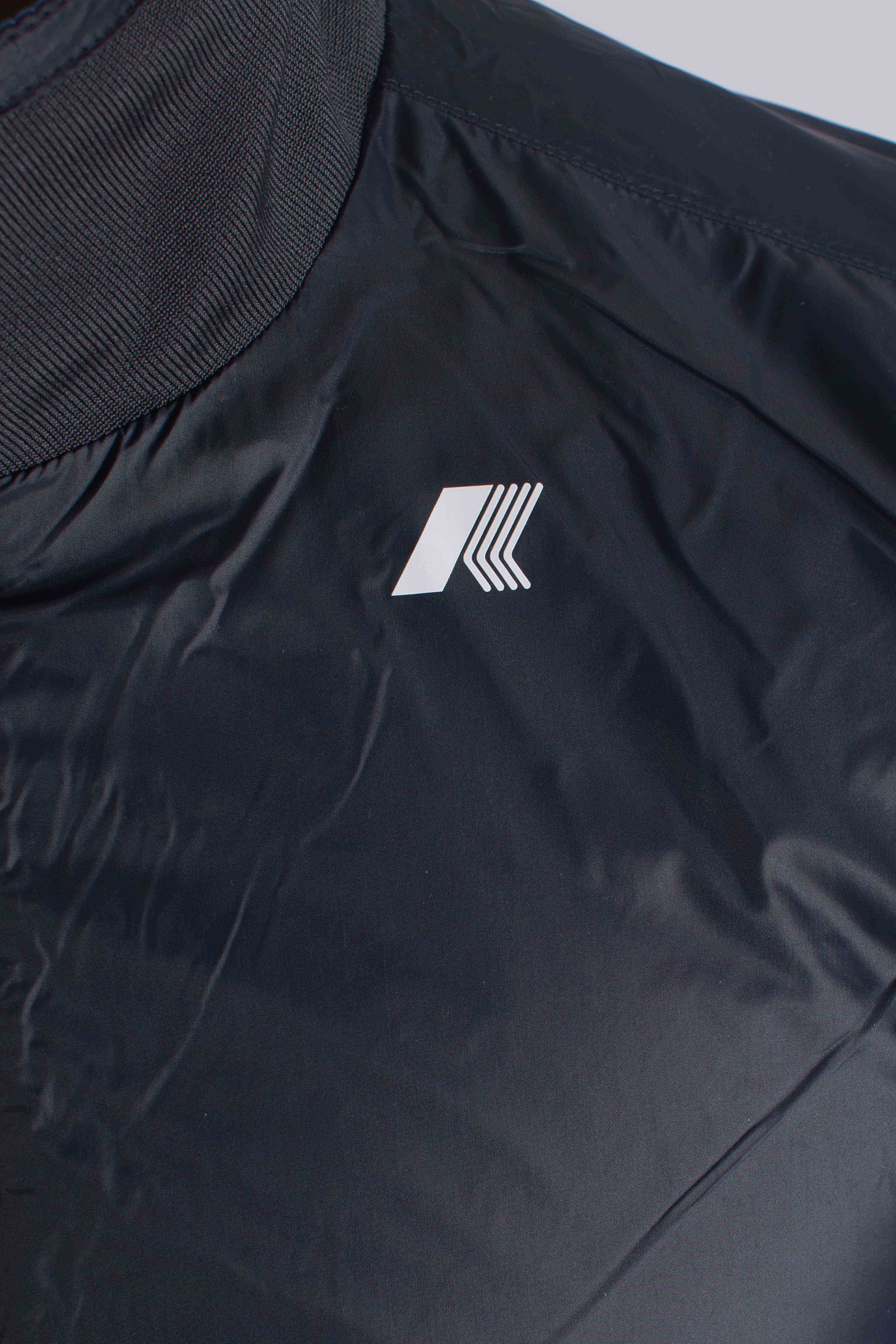 Giacca Bomber Corto Reversibile Ardene plus.2