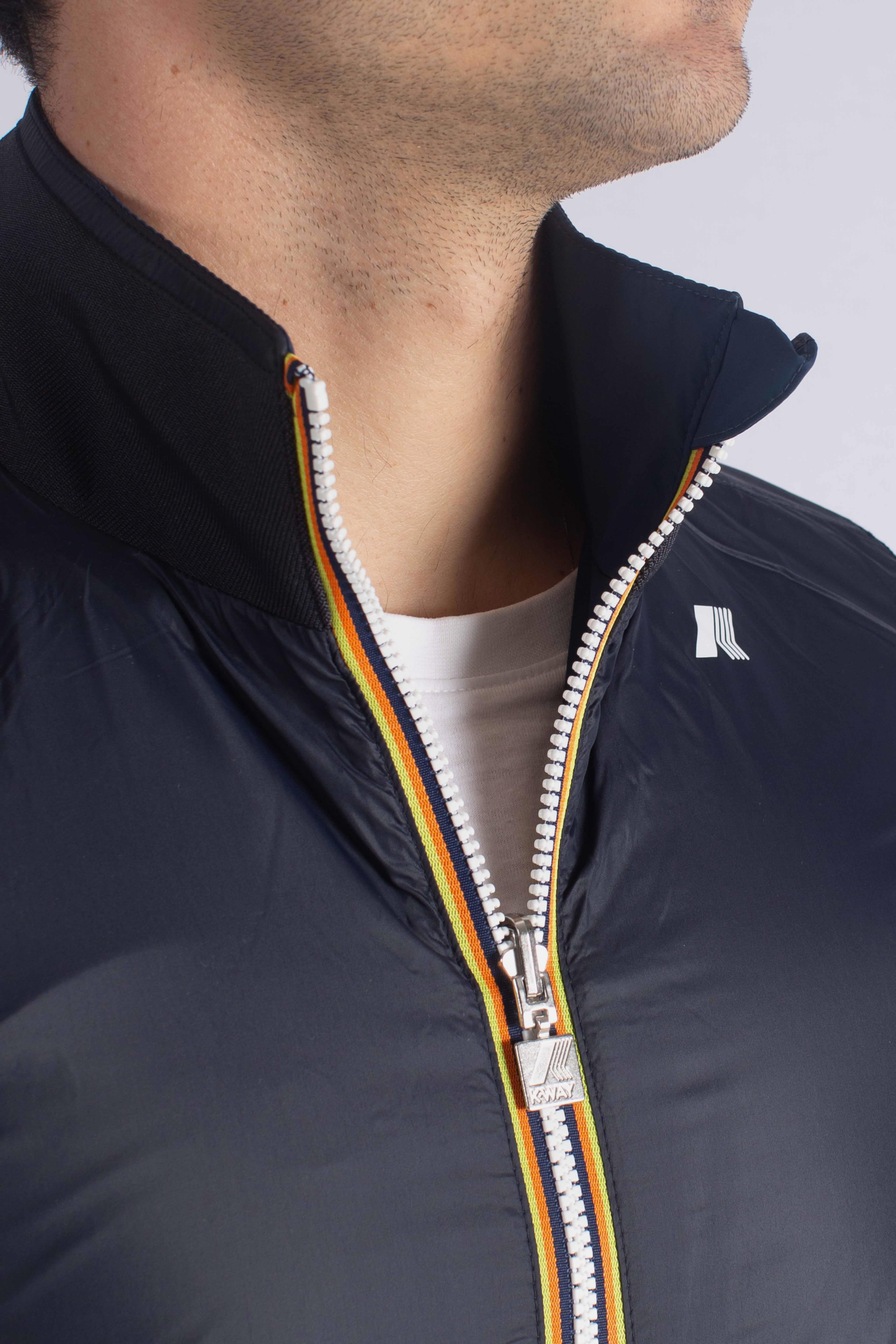 Giacca Bomber Corto Reversibile Ardene plus.2