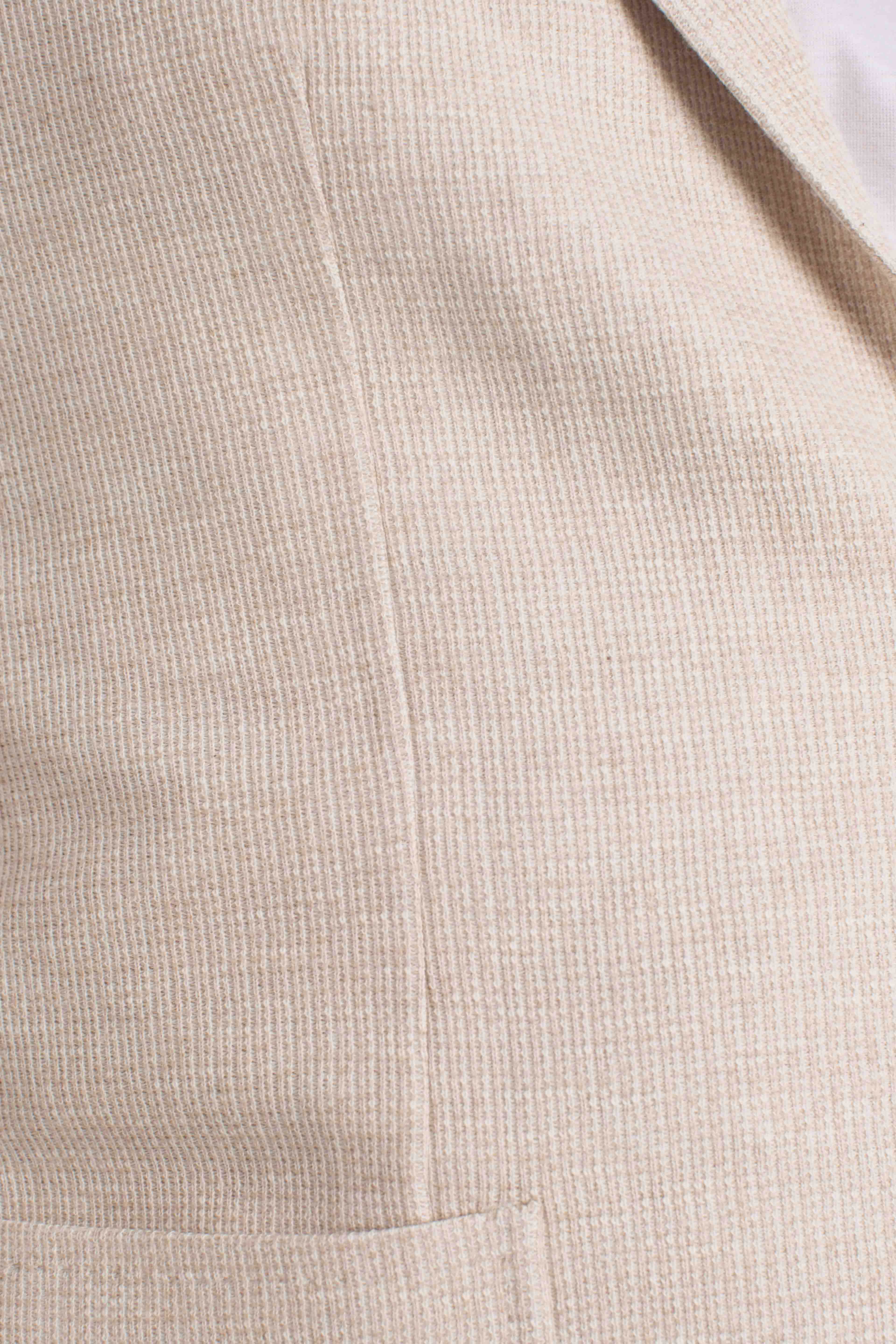 Giacca monopetto Montecarlo avano