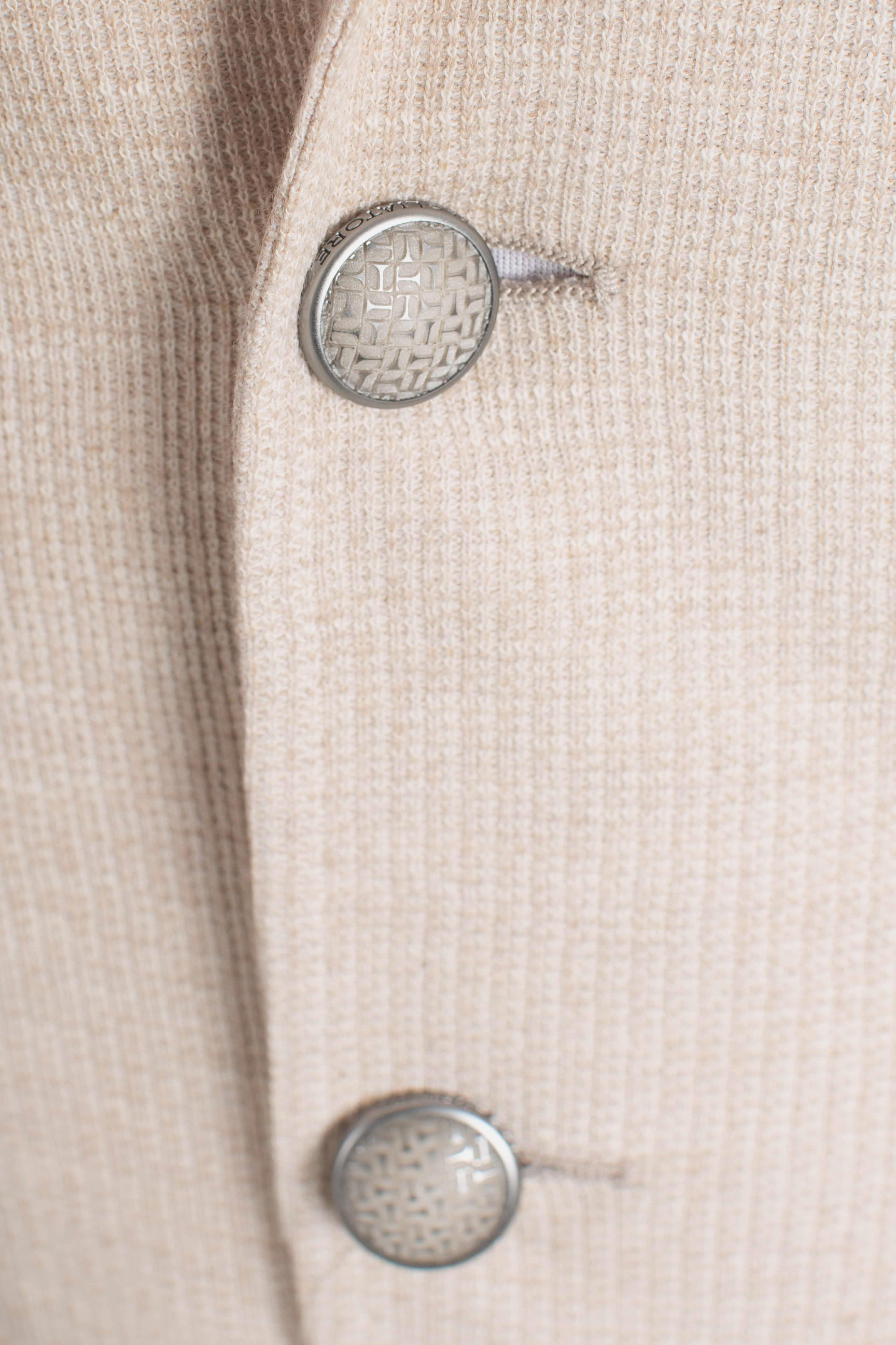 Giacca monopetto Montecarlo avano