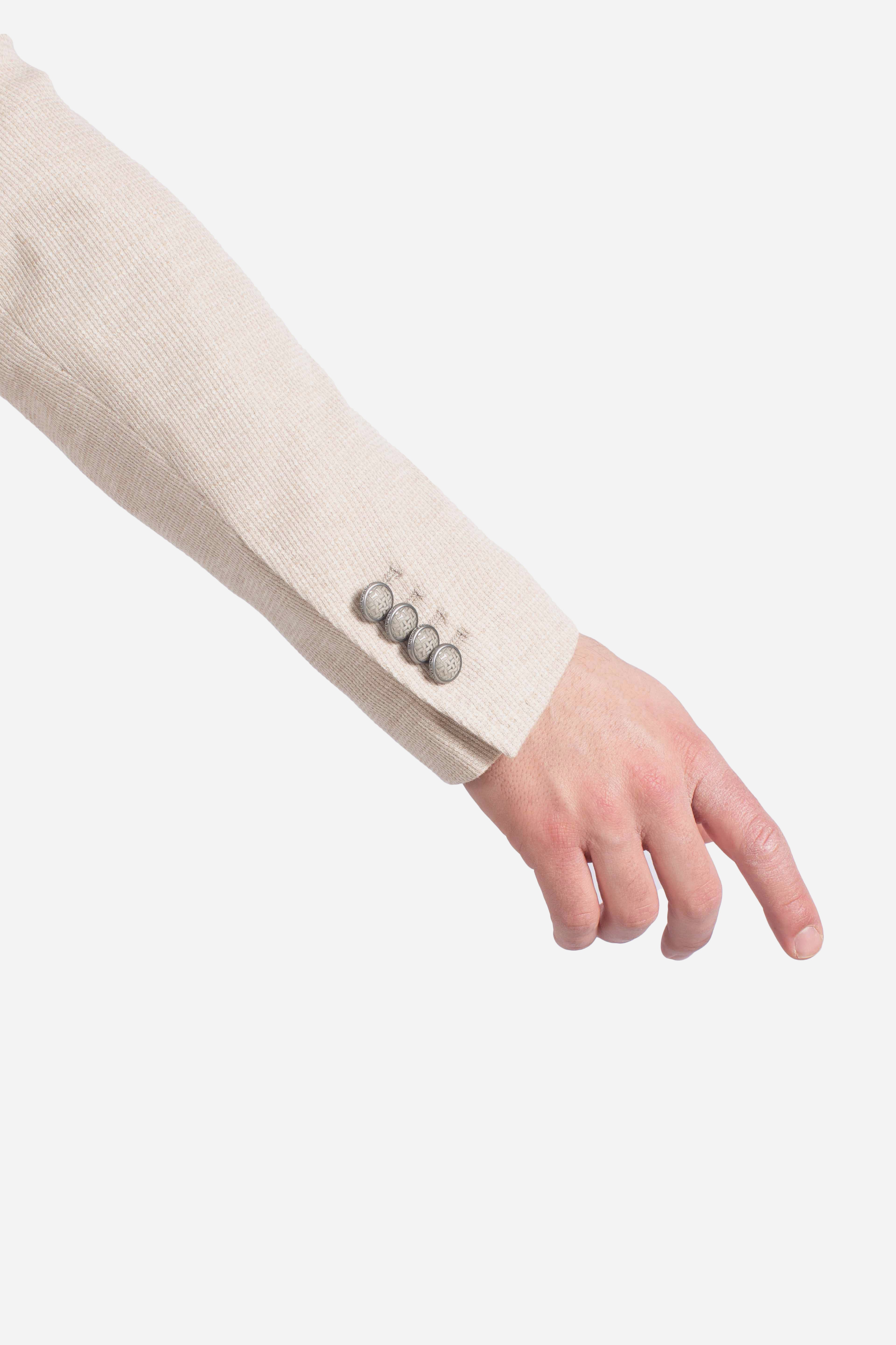 Giacca monopetto Montecarlo avano