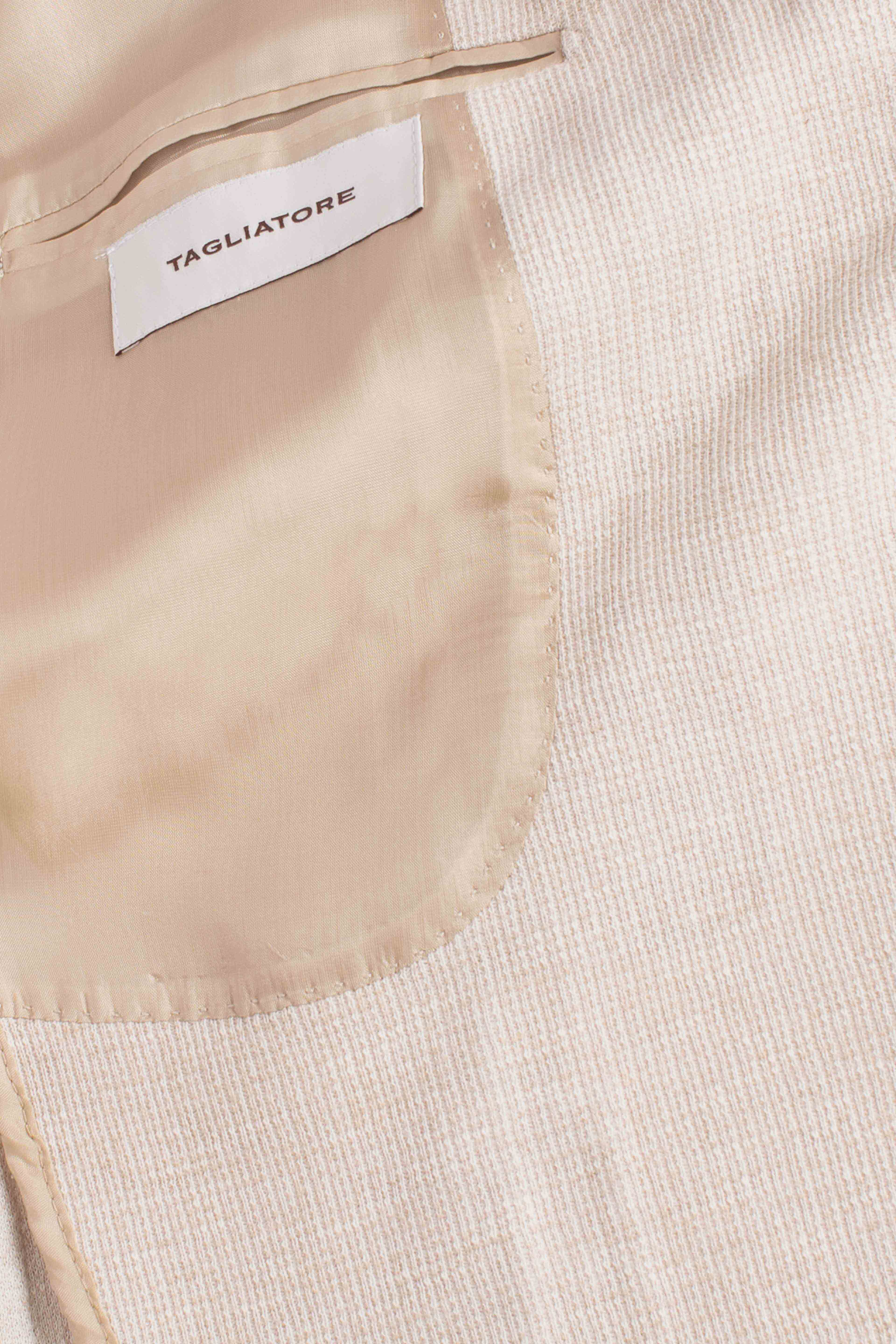 Giacca monopetto Montecarlo avano