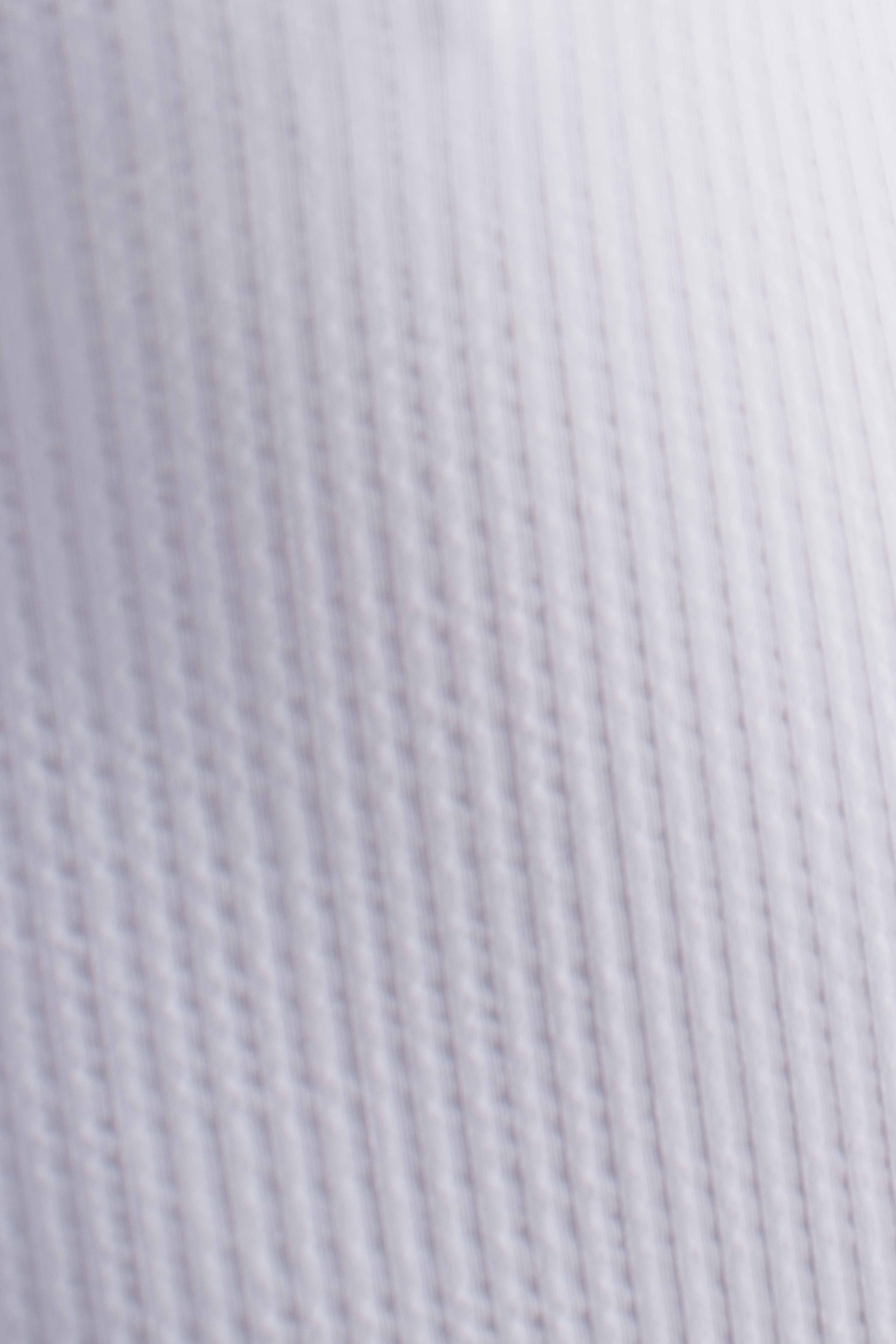 Camicia tecnica seersucker white