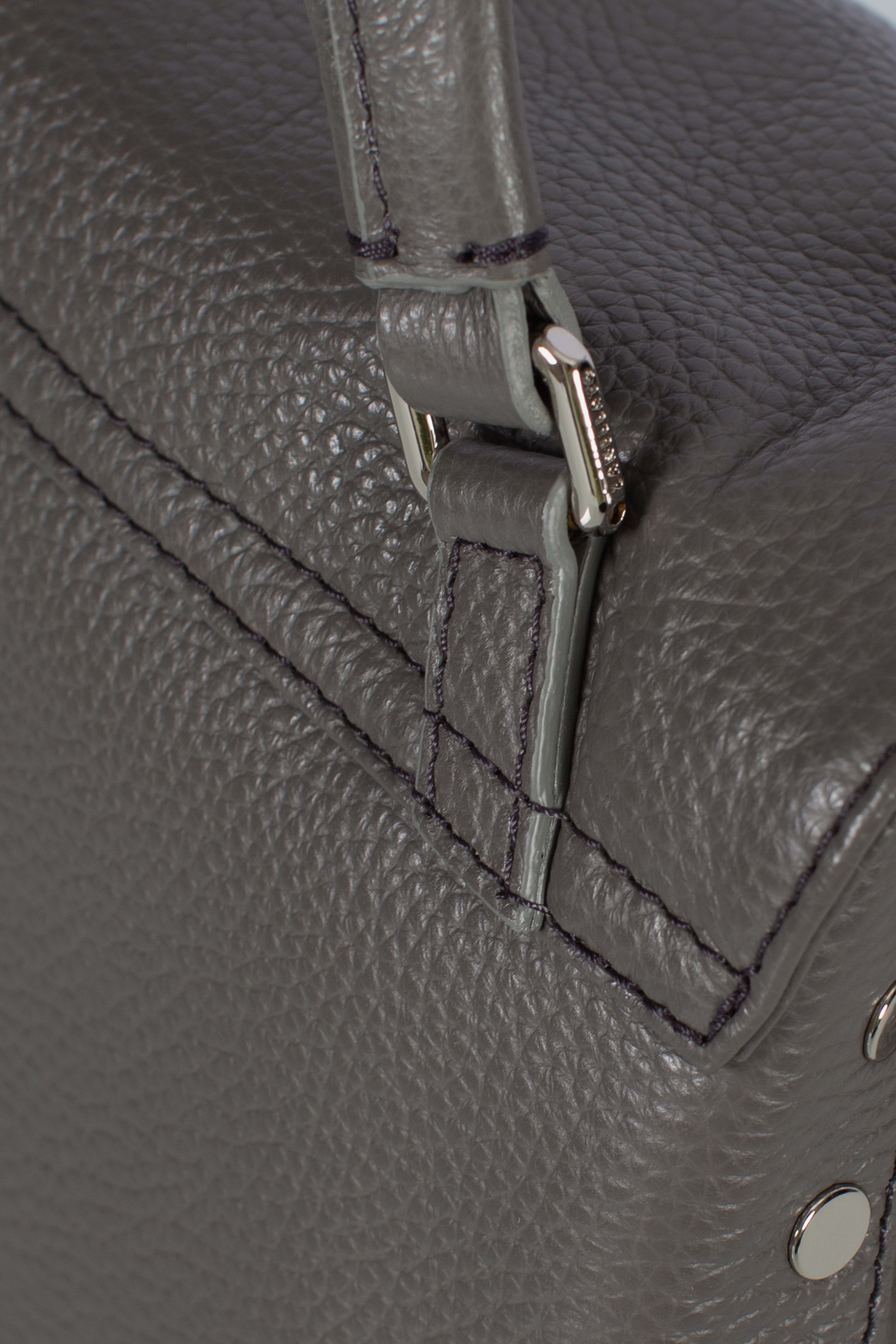 Borsa postina S daily giorno Montebianco