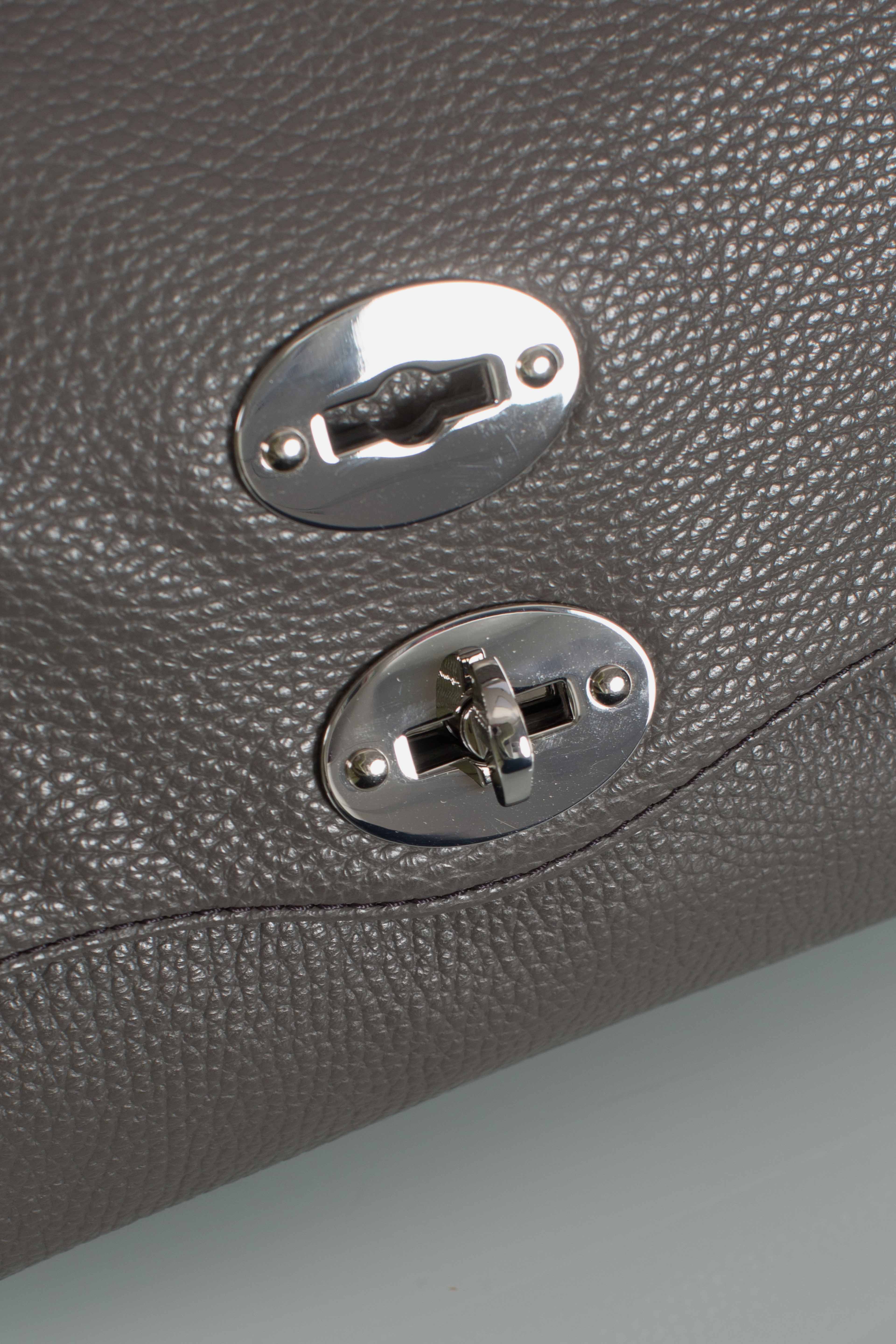 Borsa postina S daily giorno Montebianco