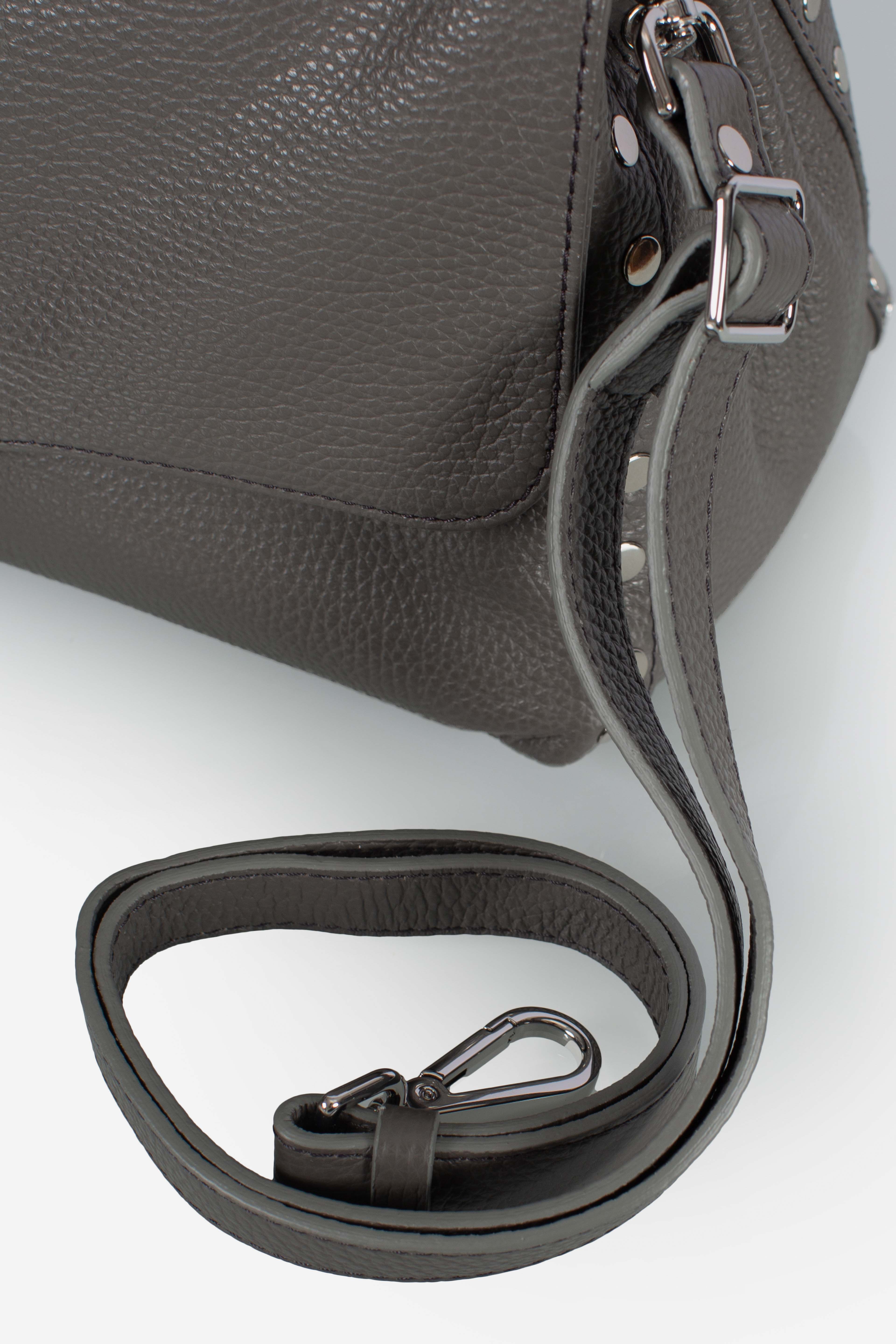 Borsa postina S daily giorno Montebianco