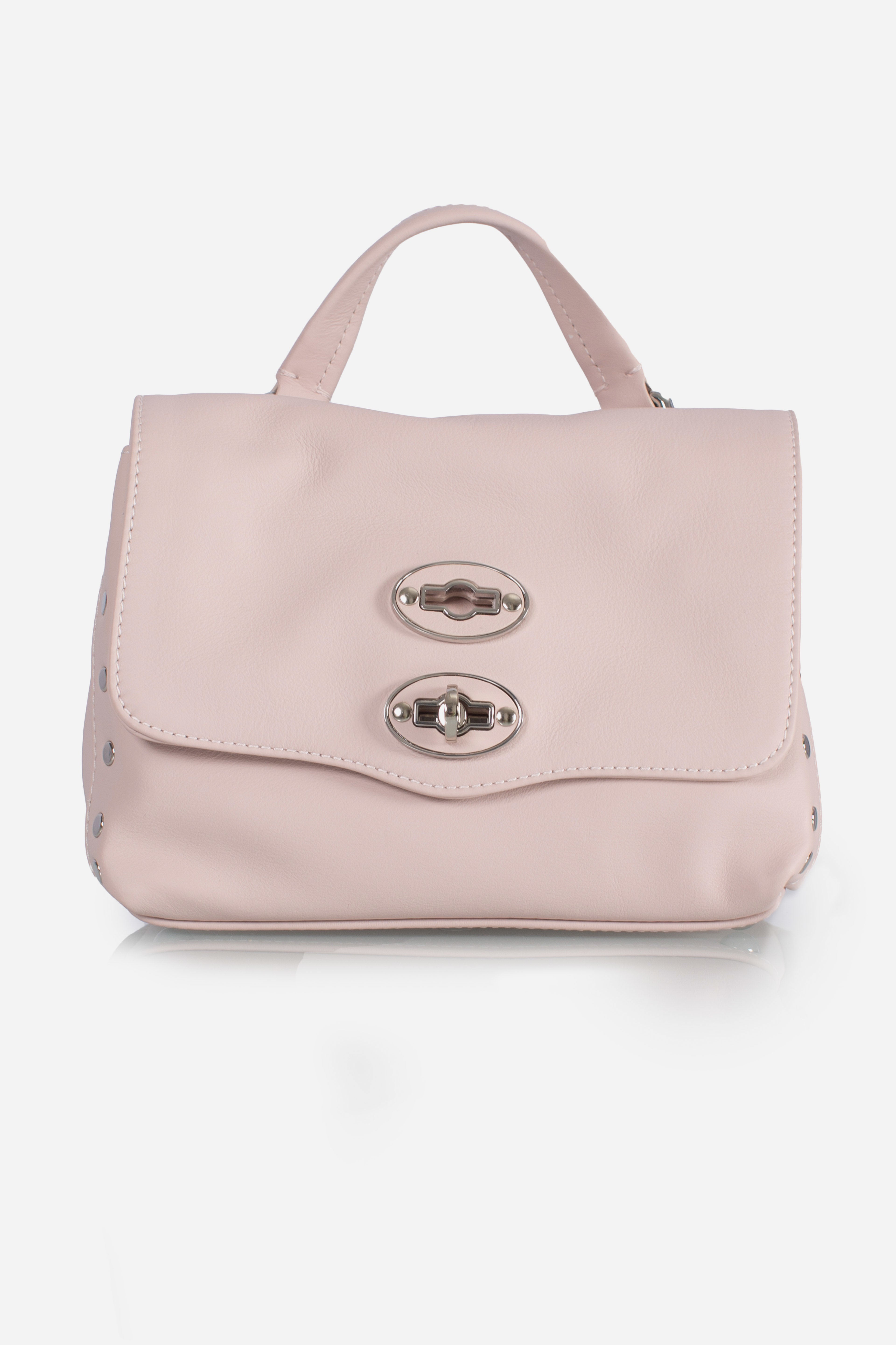 Borsa Postina Baby Saeta Pink ostrica