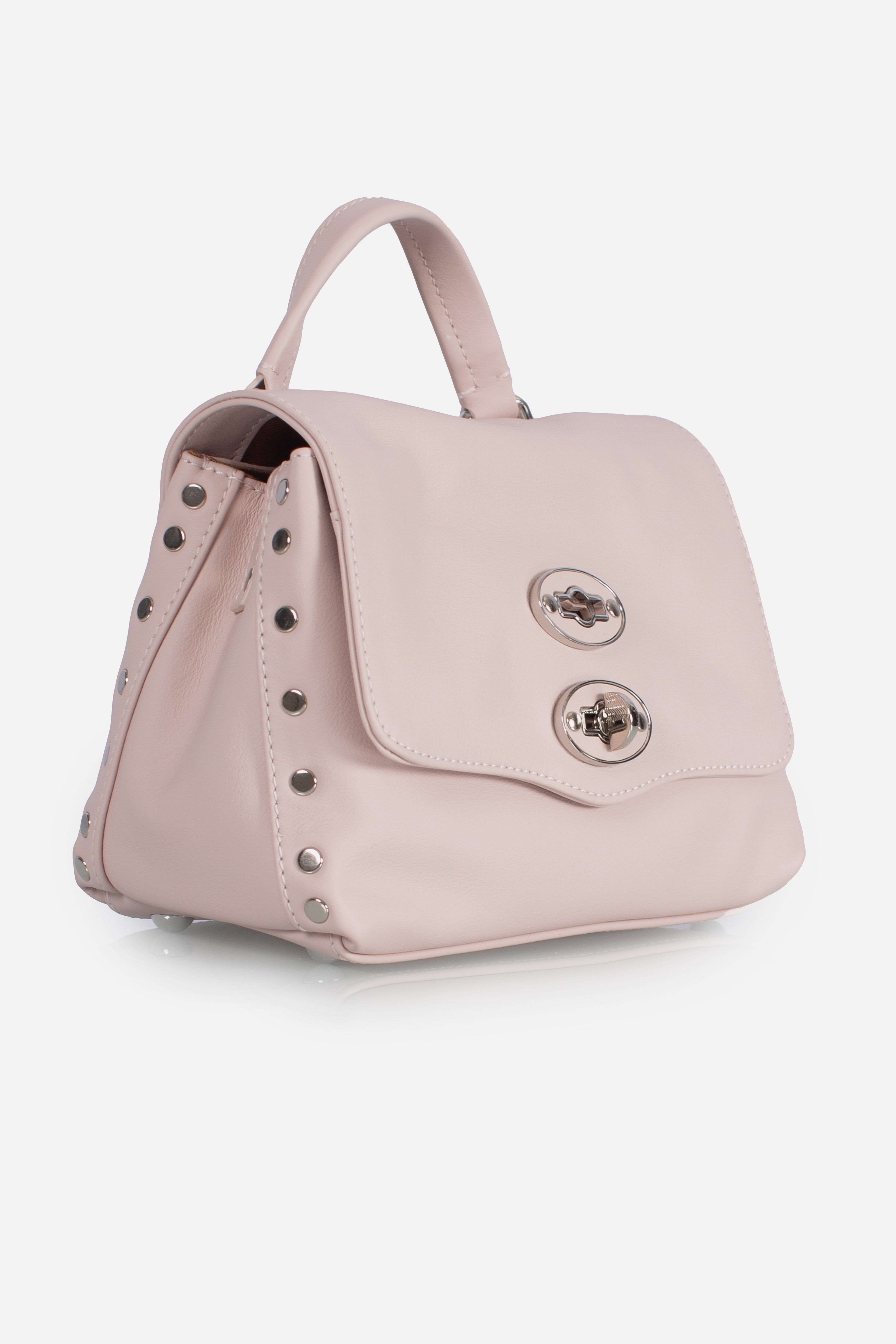 Borsa Postina Baby Saeta Pink ostrica