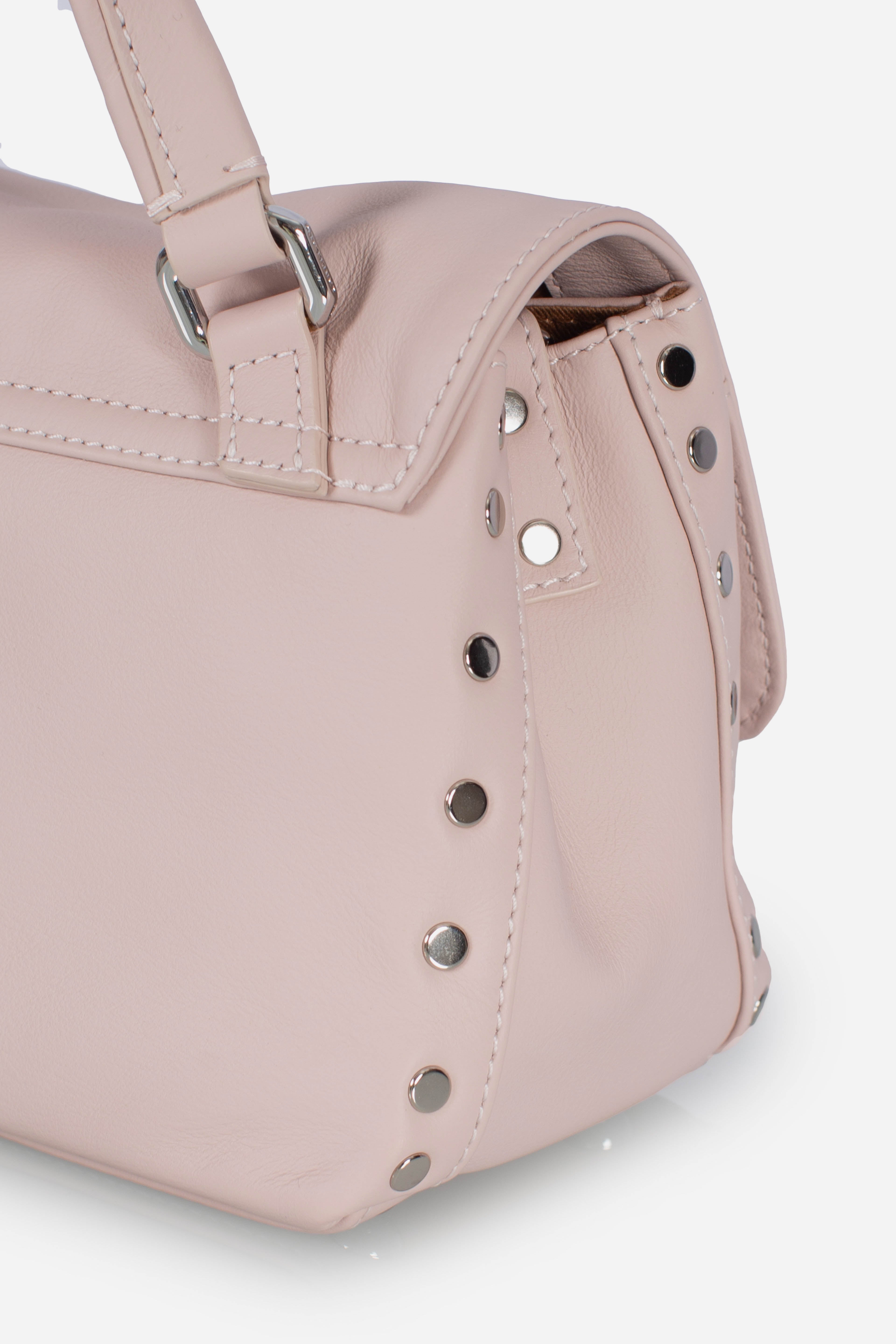 Borsa Postina Baby Saeta Pink ostrica