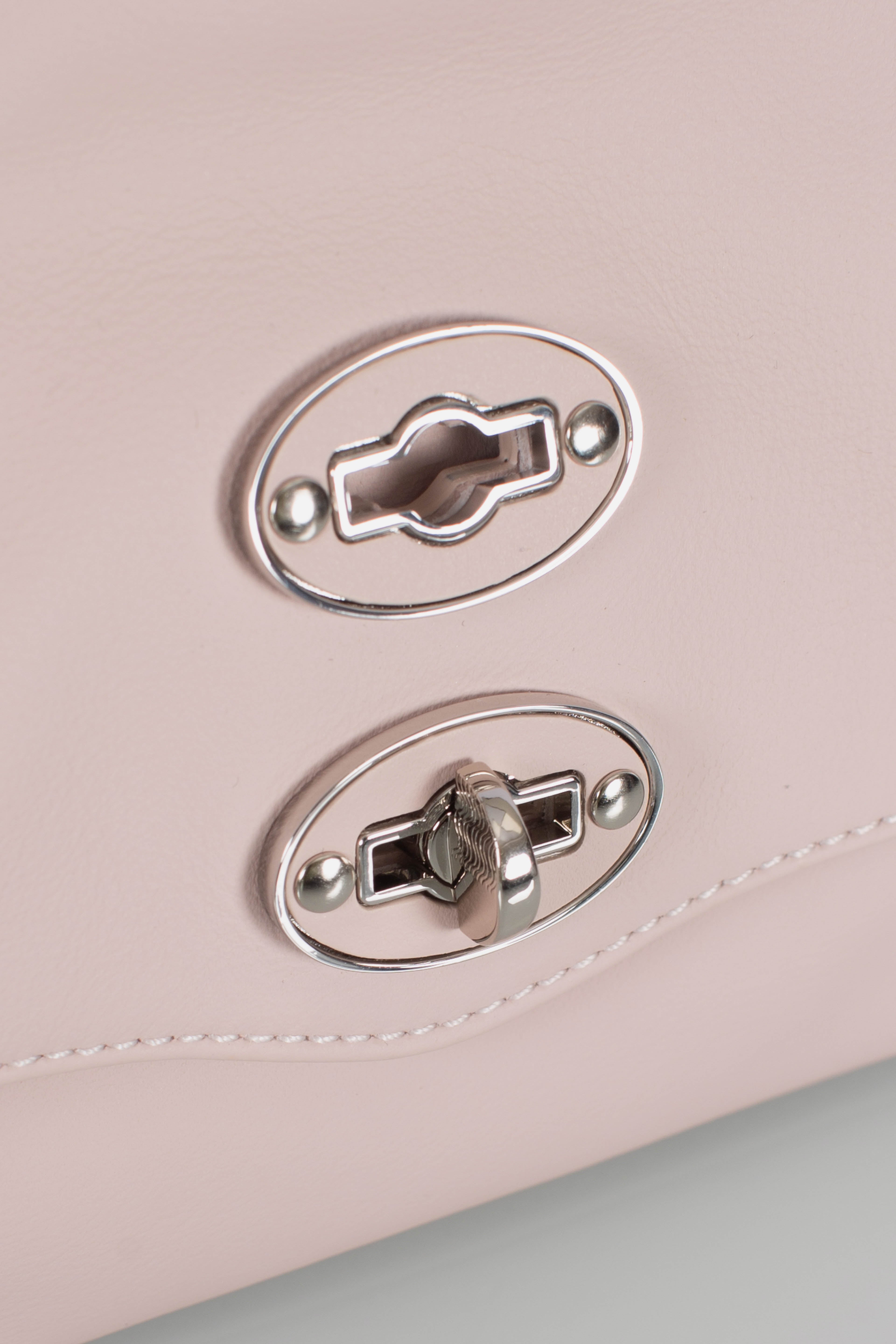 Borsa Postina Baby Saeta Pink ostrica