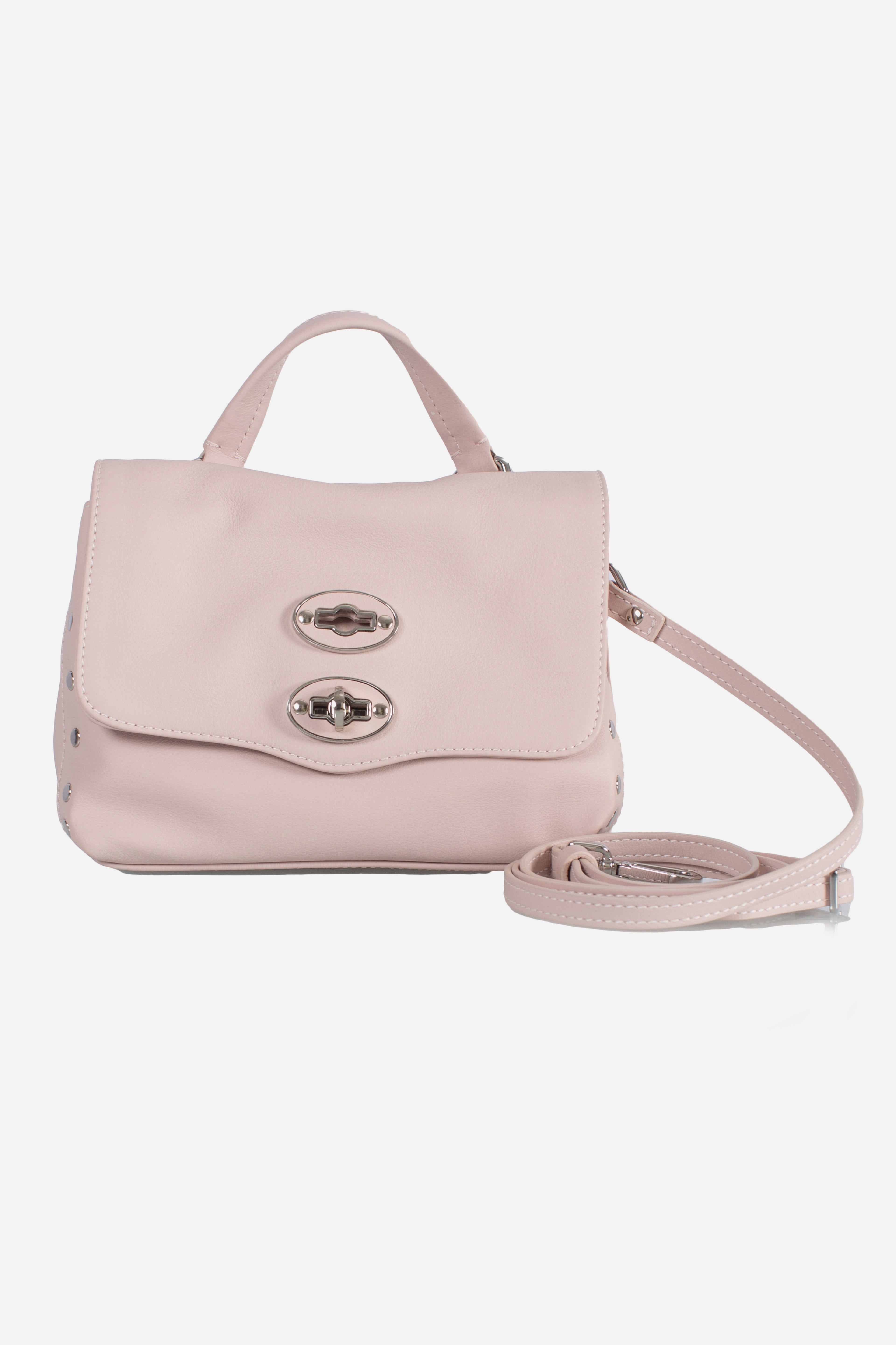 Borsa Postina Baby Saeta Pink ostrica