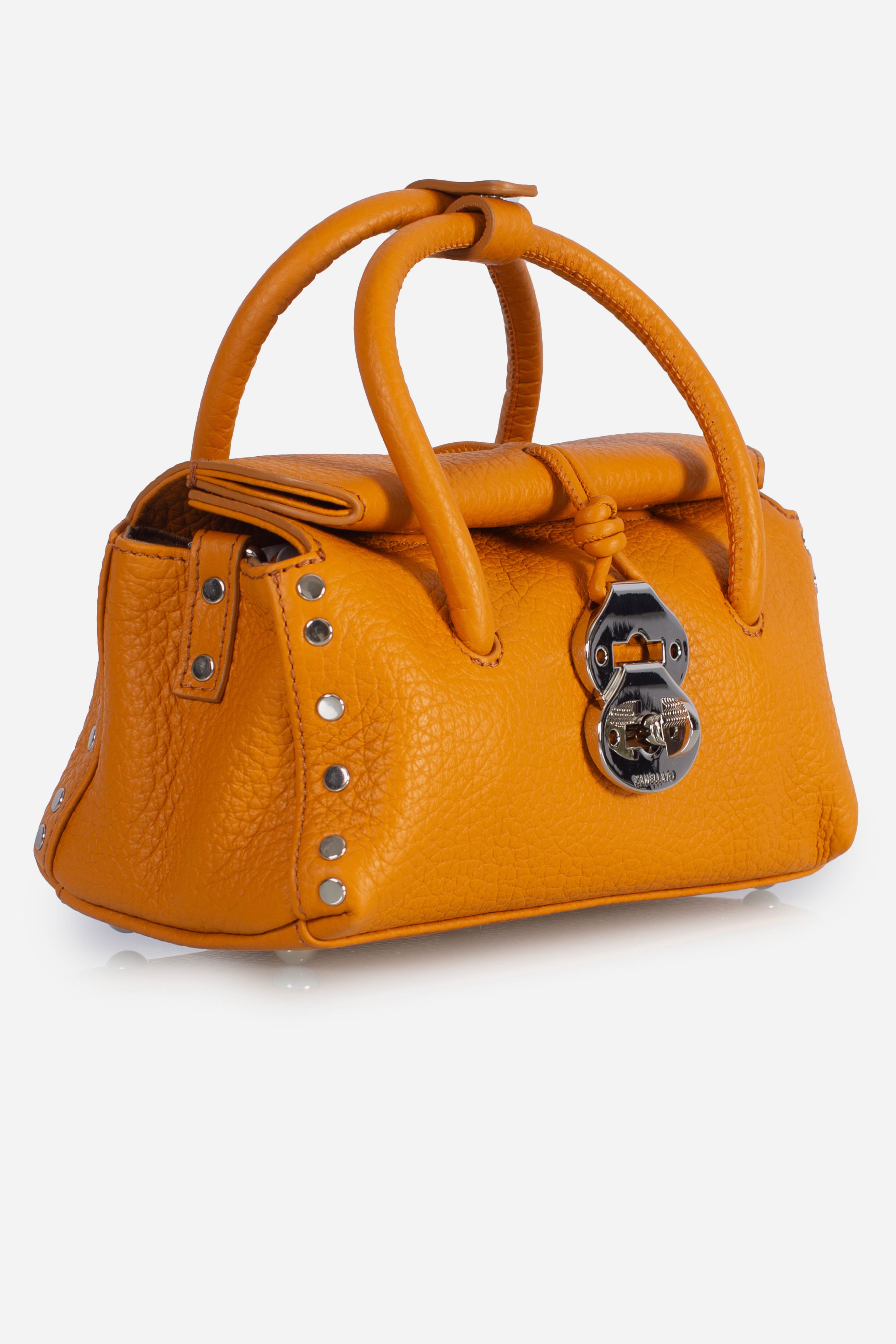 Borsa Dotta Centauro Baby orange del doge