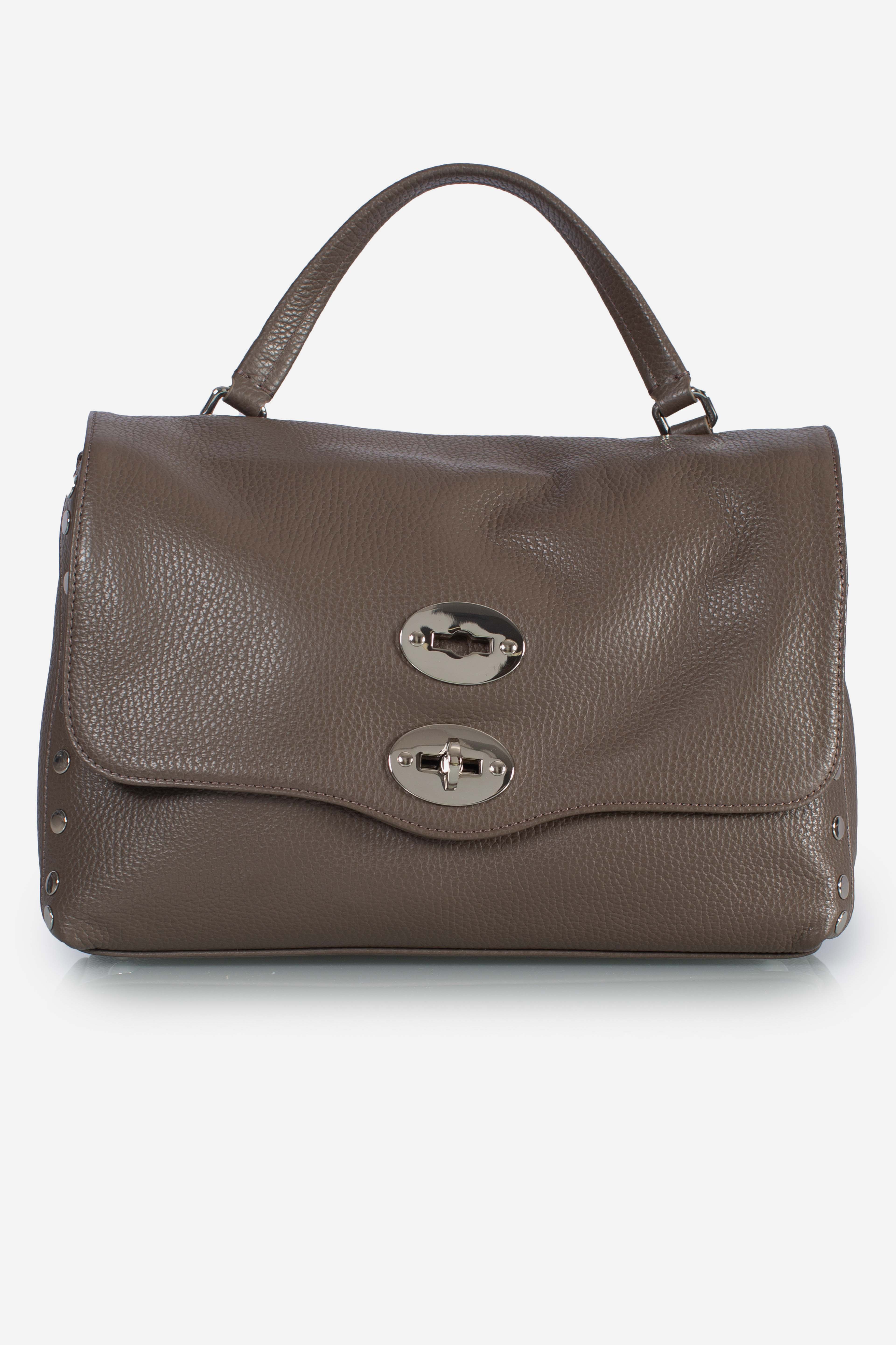 Borsa postina S daily grey nostalgia canaglia