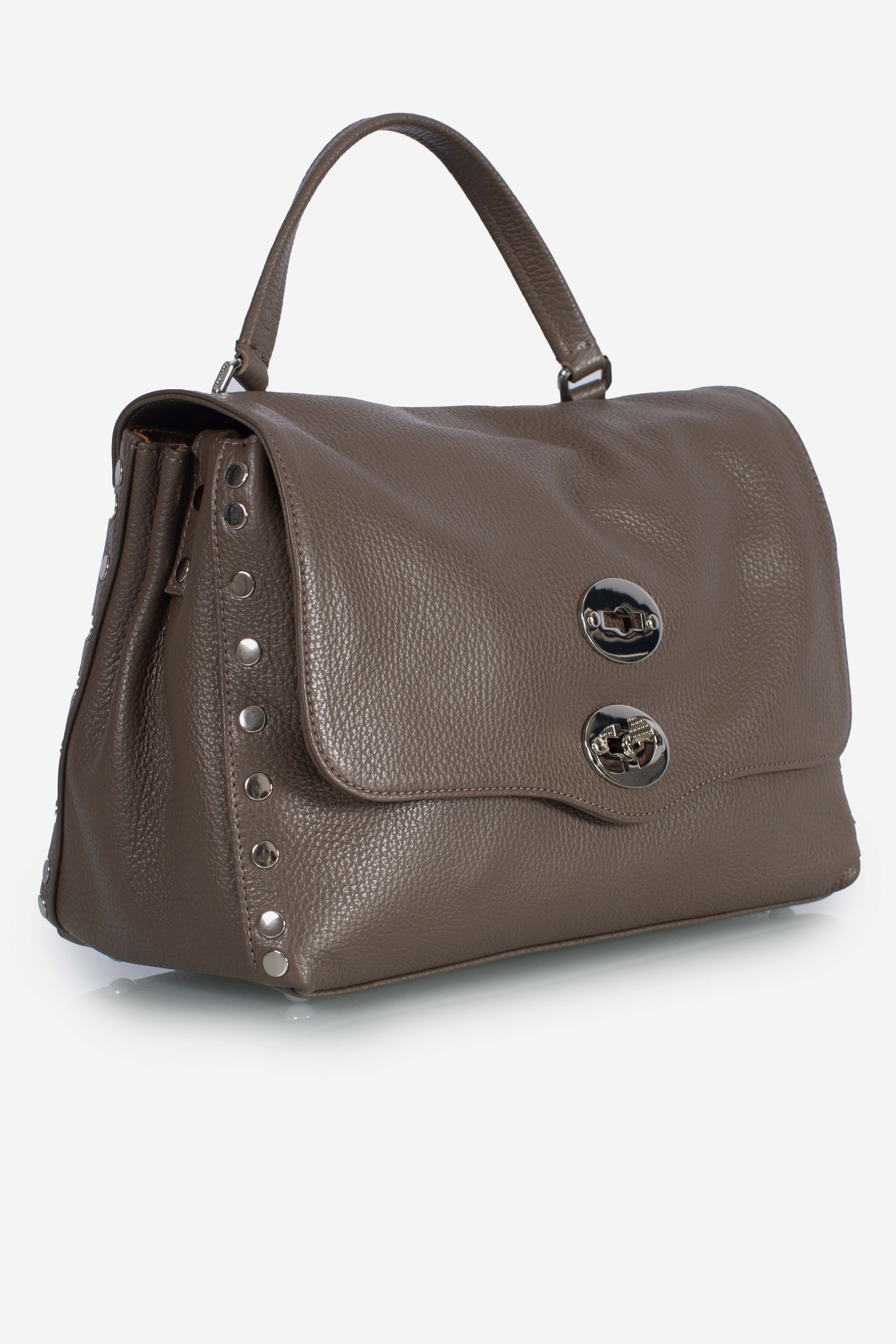 Borsa postina S daily grey nostalgia canaglia