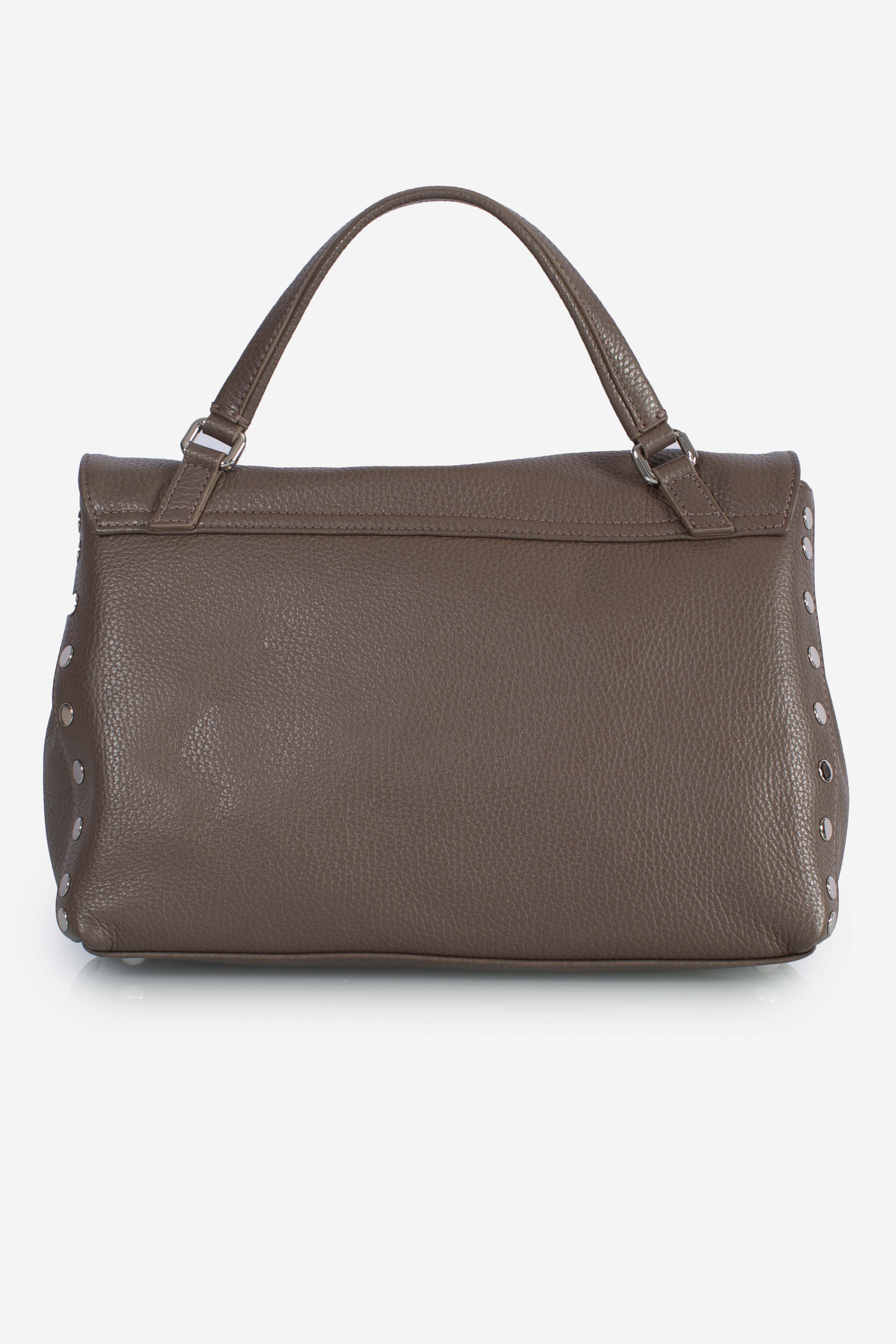 Borsa postina S daily grey nostalgia canaglia