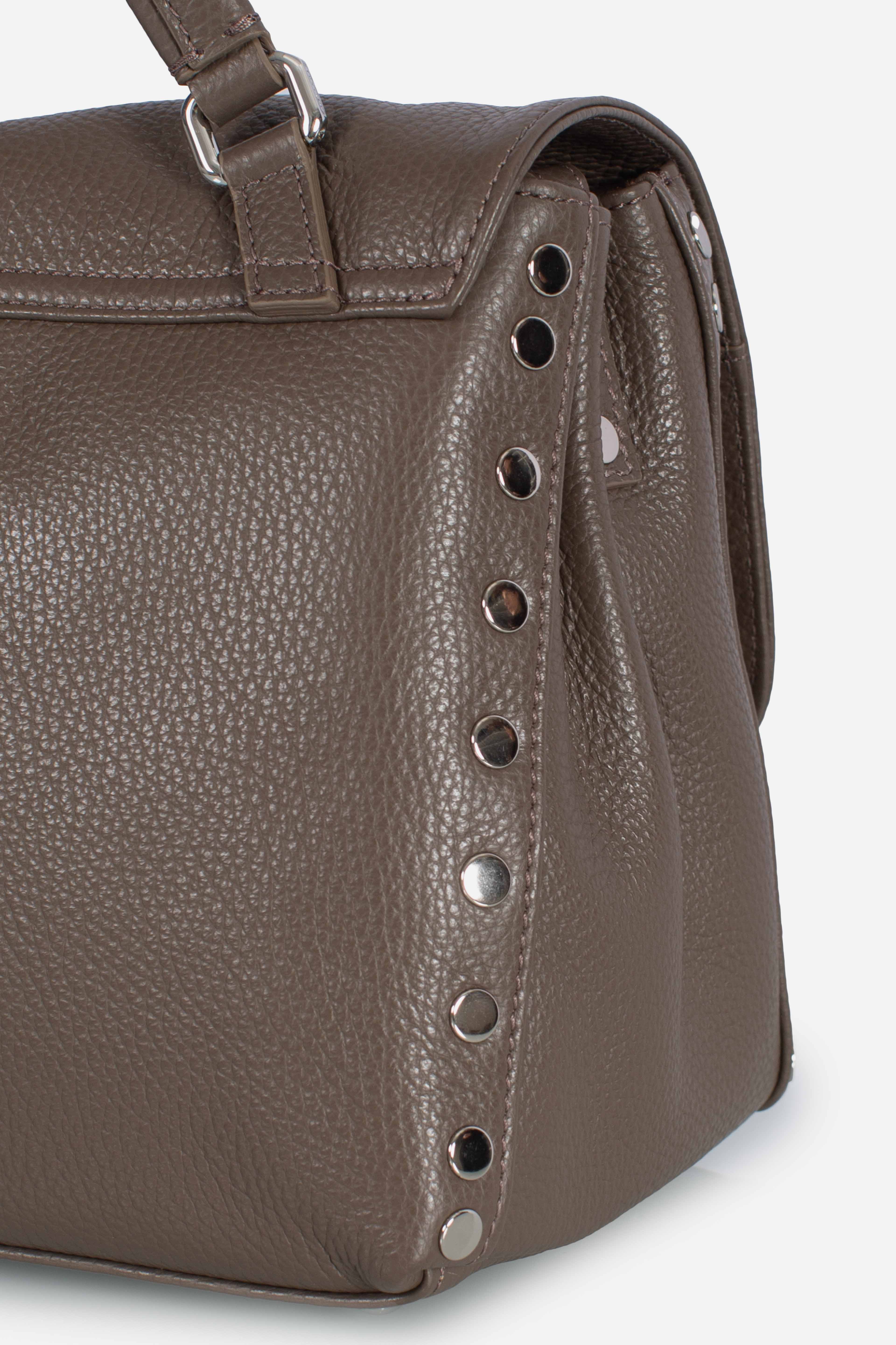 Borsa postina S daily grey nostalgia canaglia