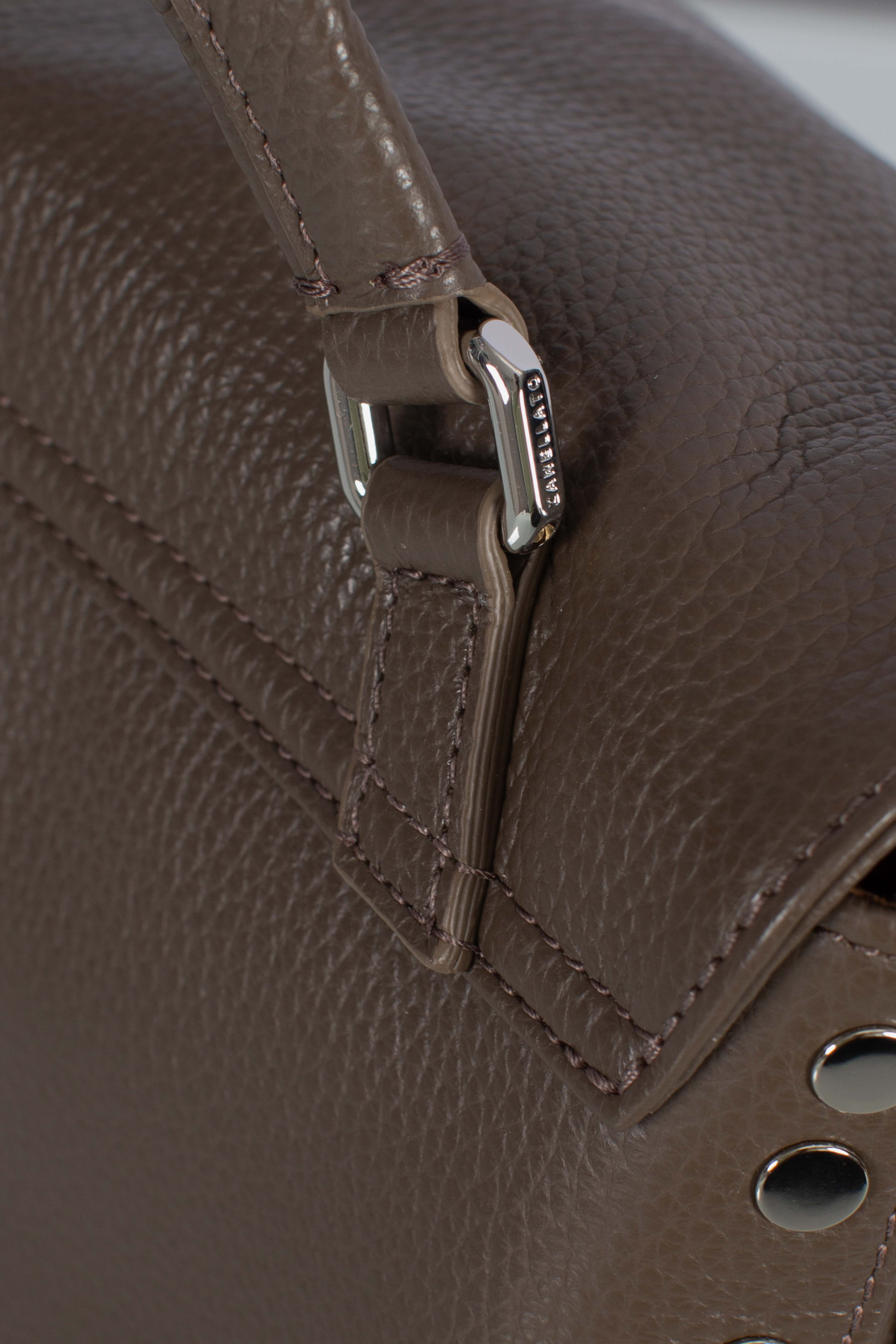 Borsa postina S daily grey nostalgia canaglia