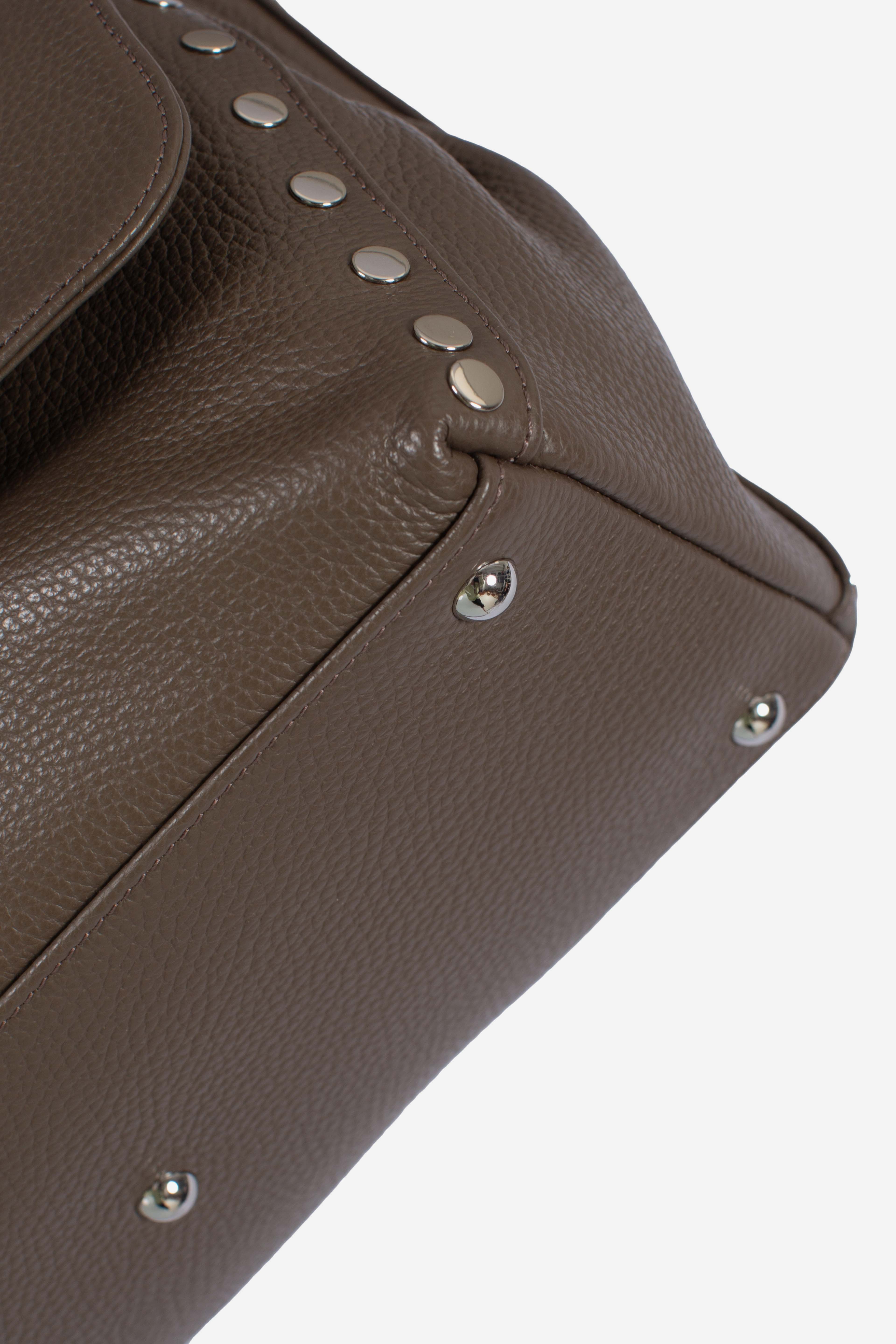 Borsa postina S daily grey nostalgia canaglia