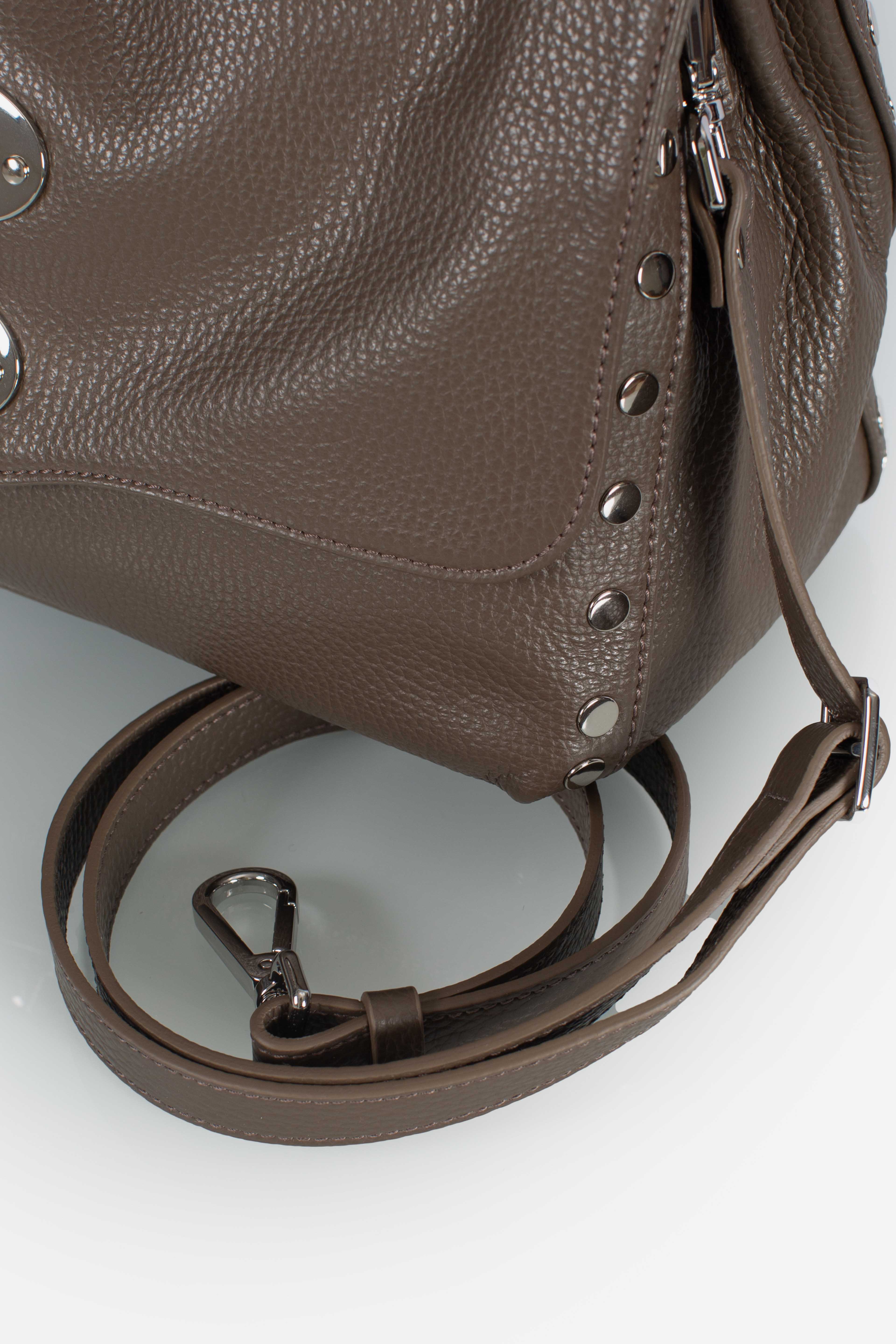 Borsa postina S daily grey nostalgia canaglia