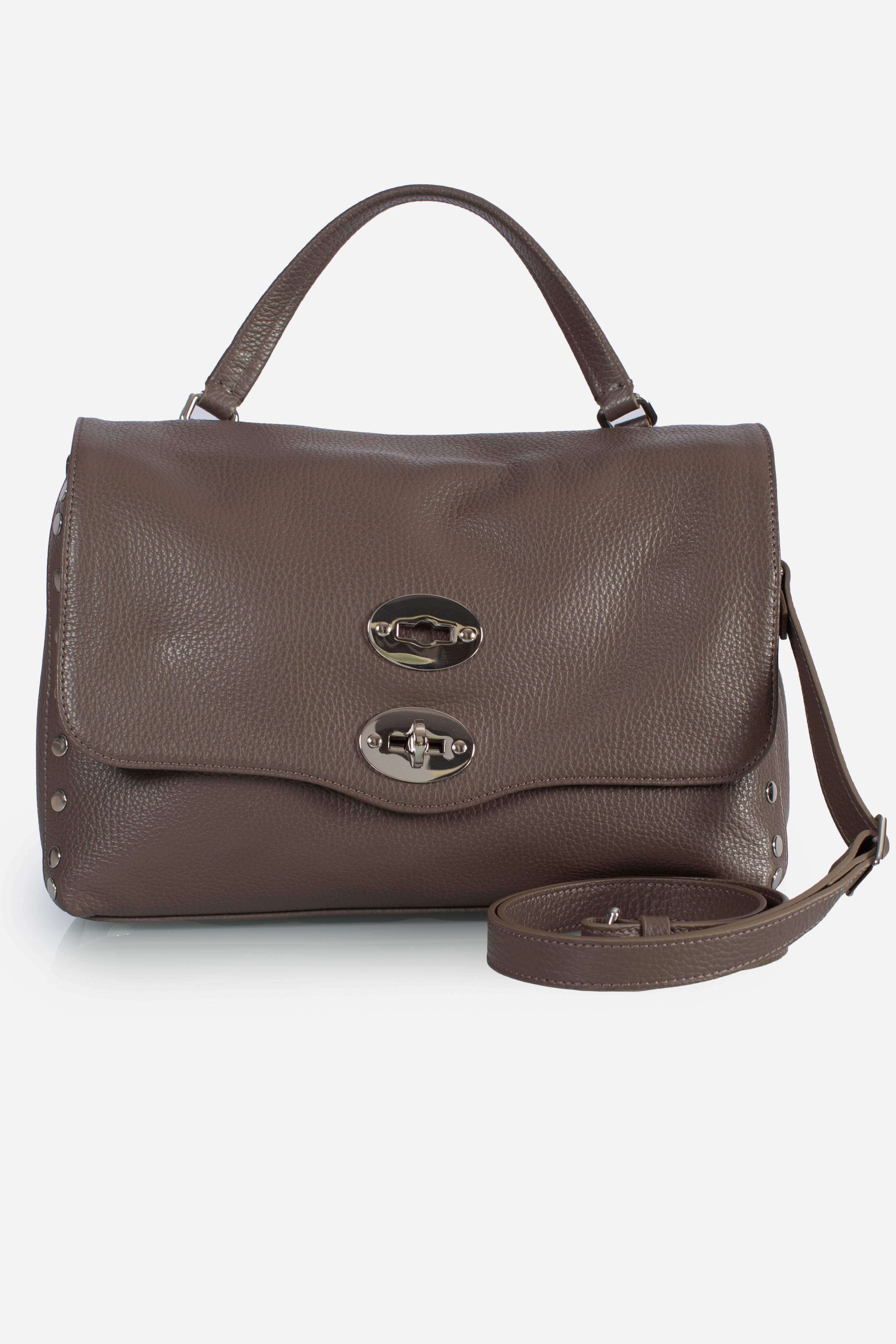 Borsa postina S daily grey nostalgia canaglia