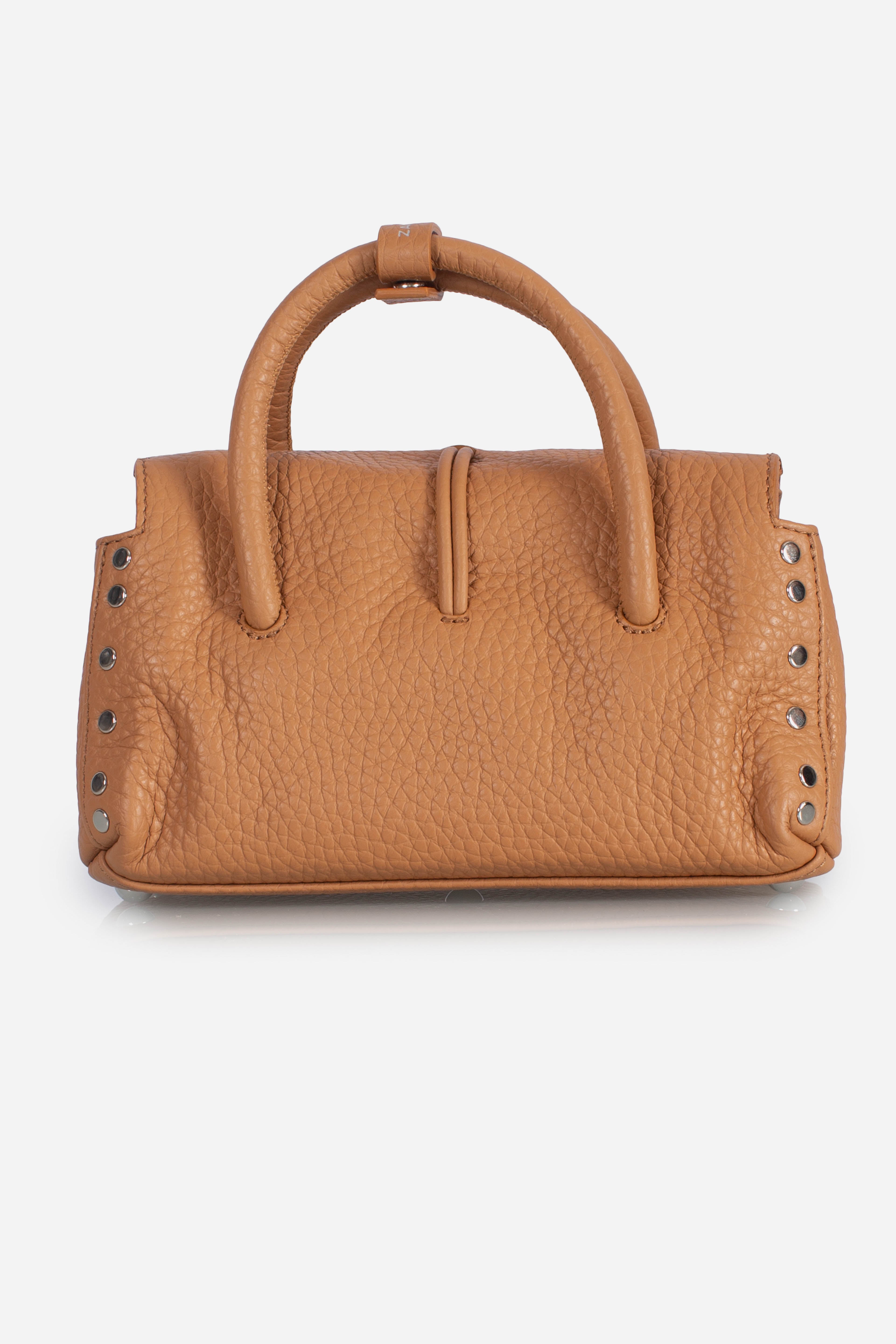 Borsa Dotta Centauro Baby brown amaretto