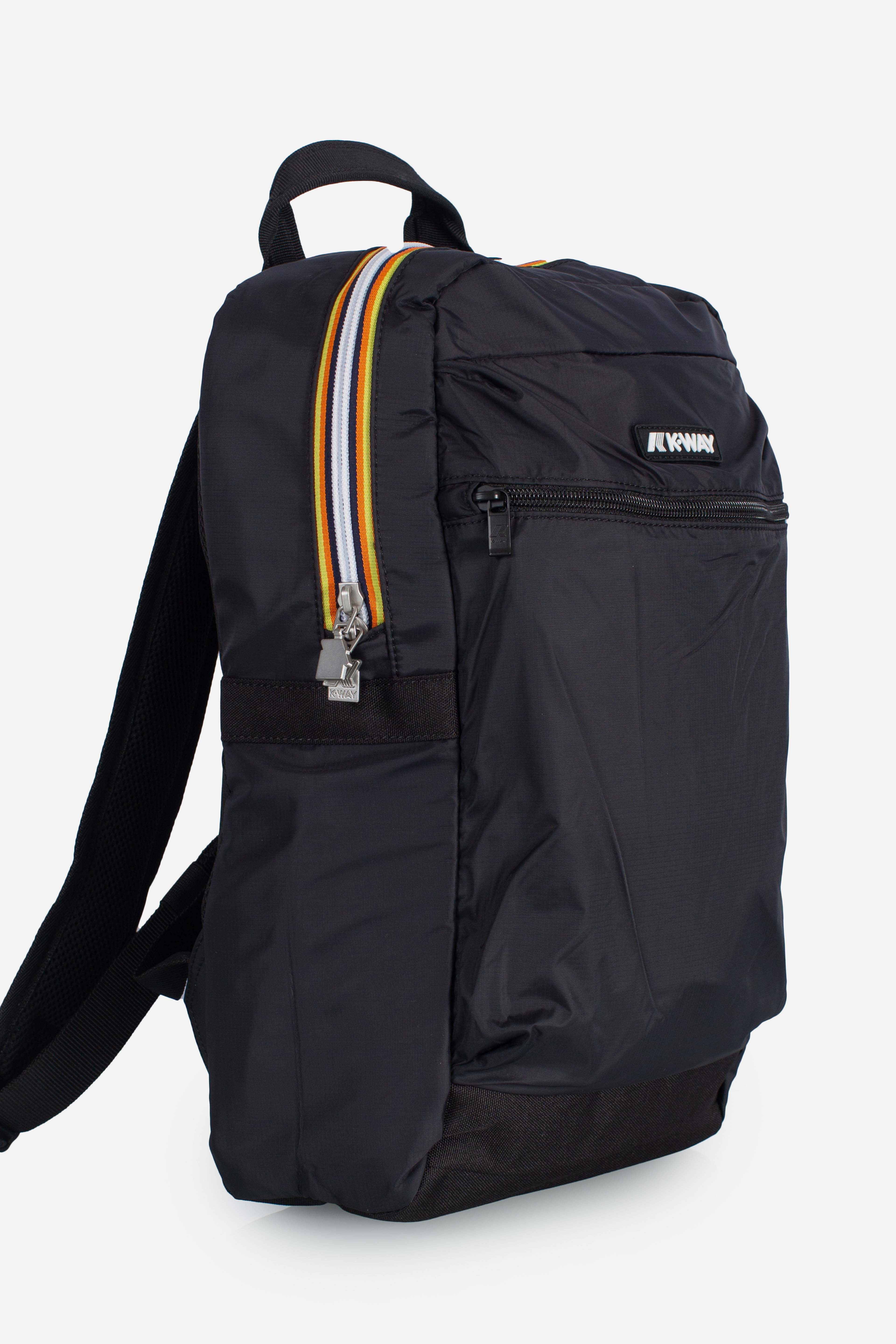 Zaino Mid Laon black