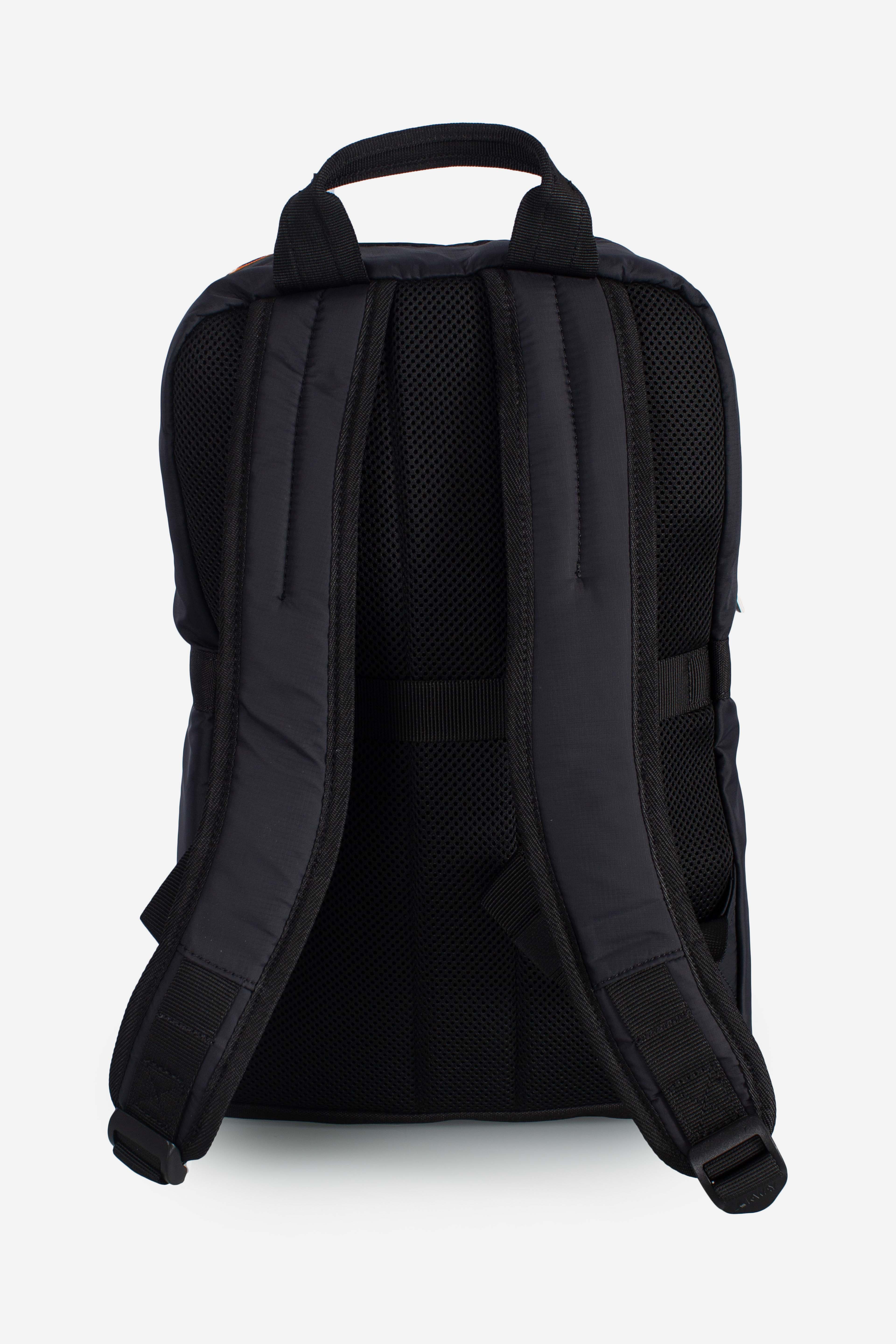 Zaino Mid Laon black