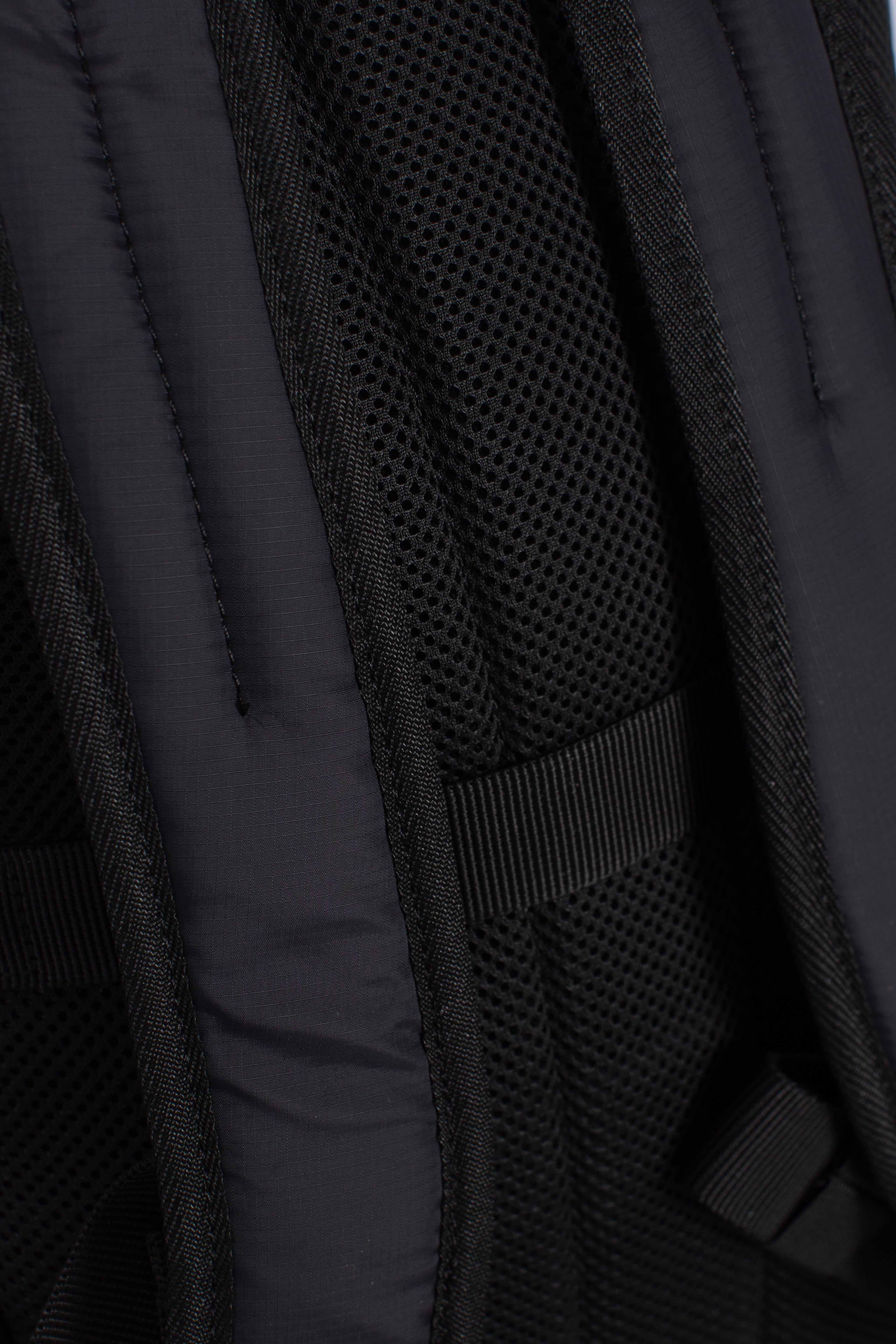 Zaino Mid Laon black