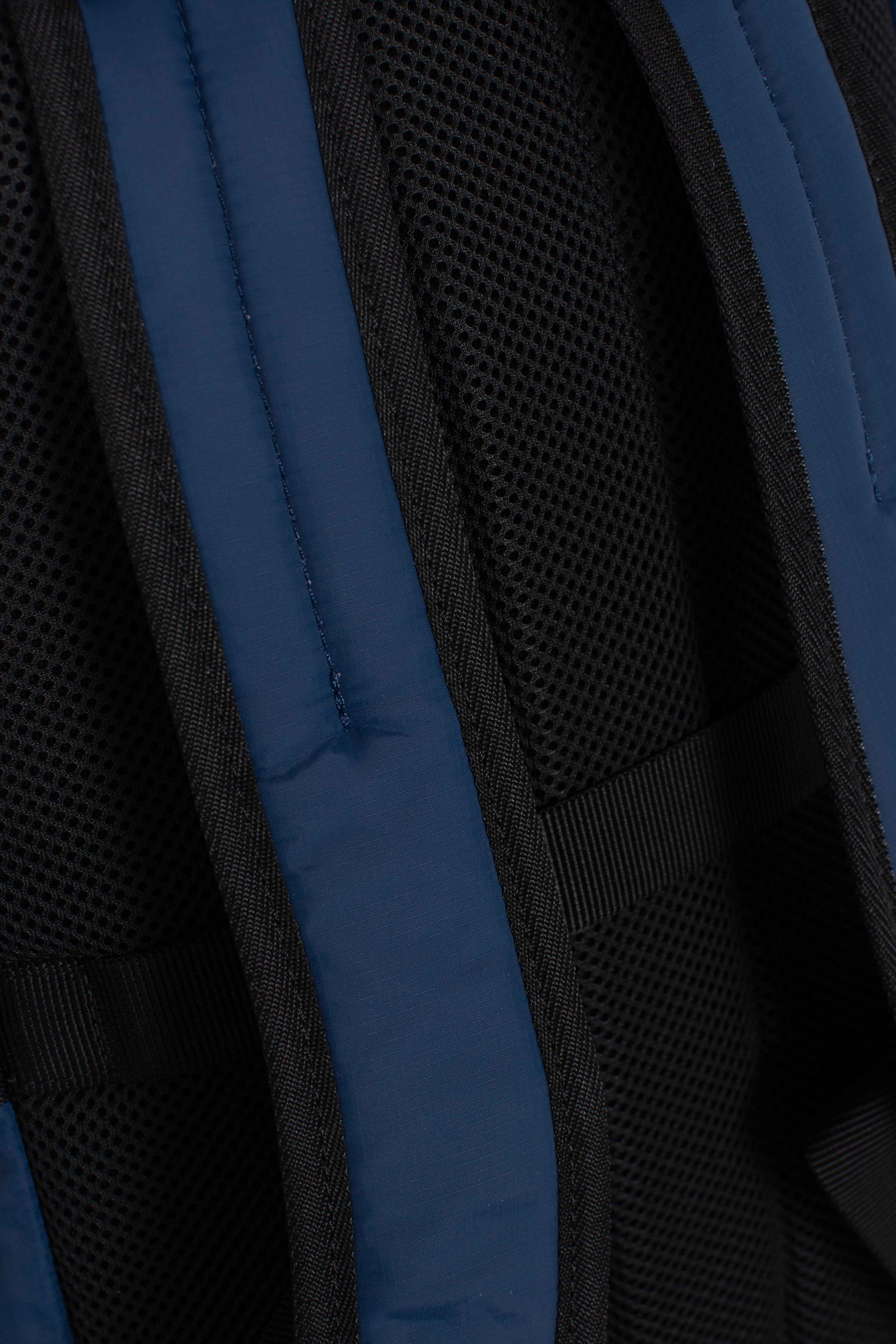 Zaino Mid Laon blue insignia