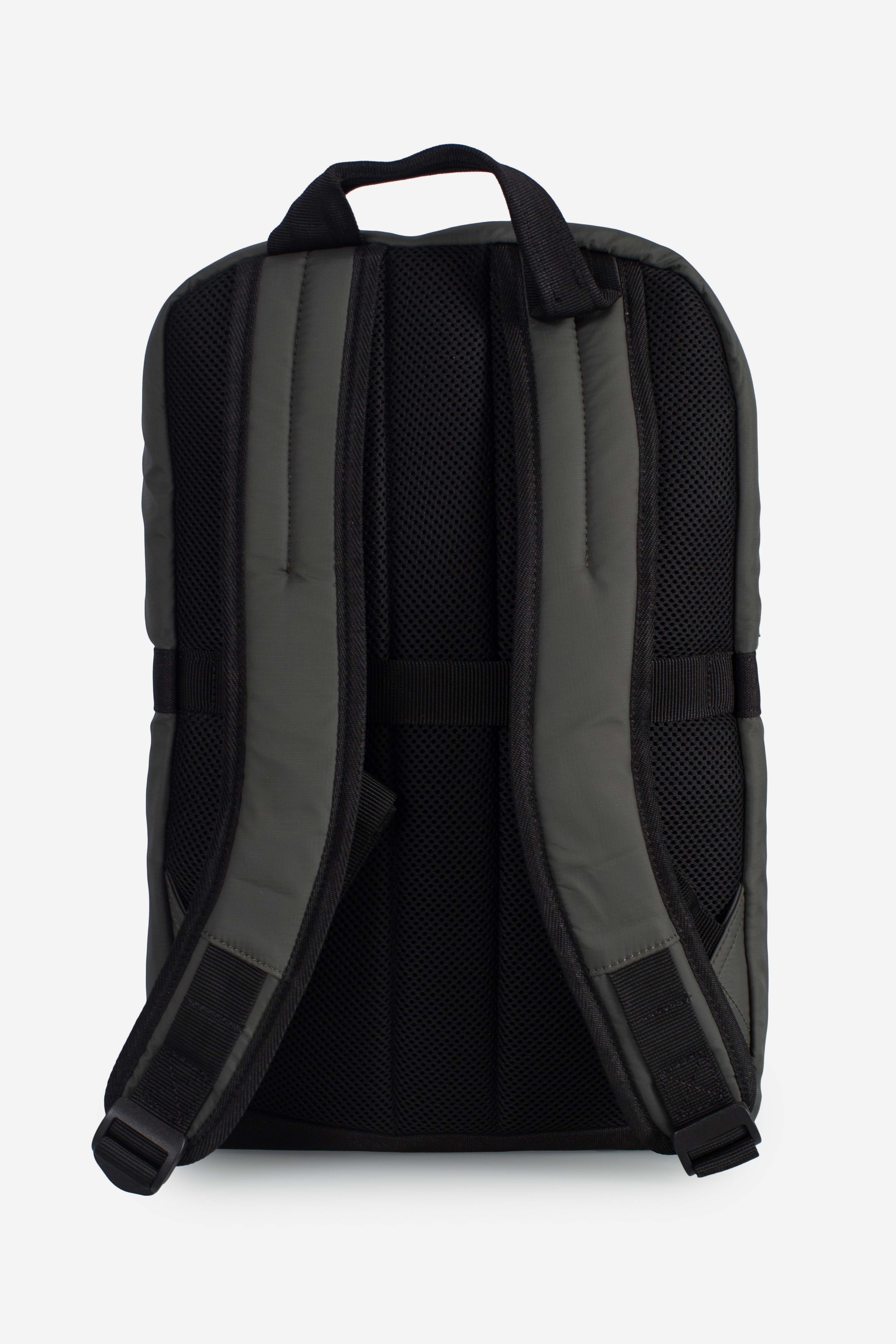 Zaino Mid Laon green blackish