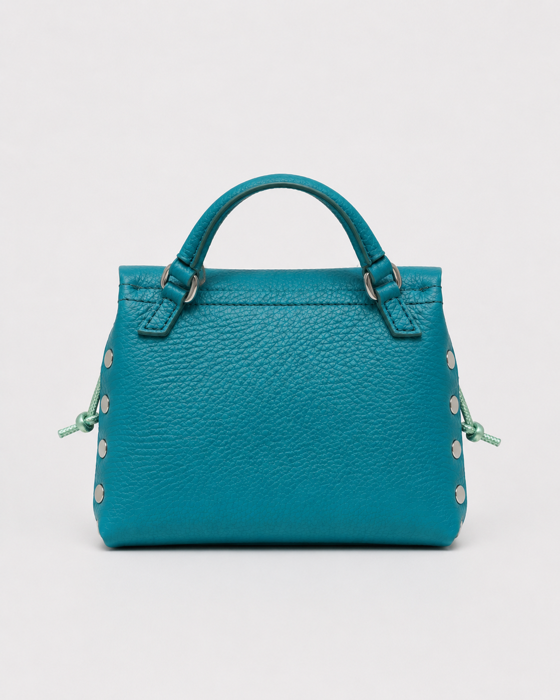 Borsa postina Daily Night Super Baby green pesto genovese