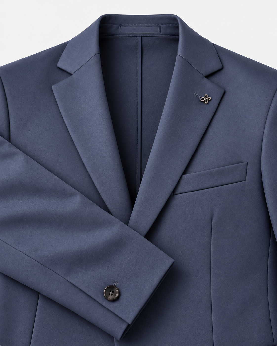 Distretto 12 Giacca Tecnica Uomo Blu