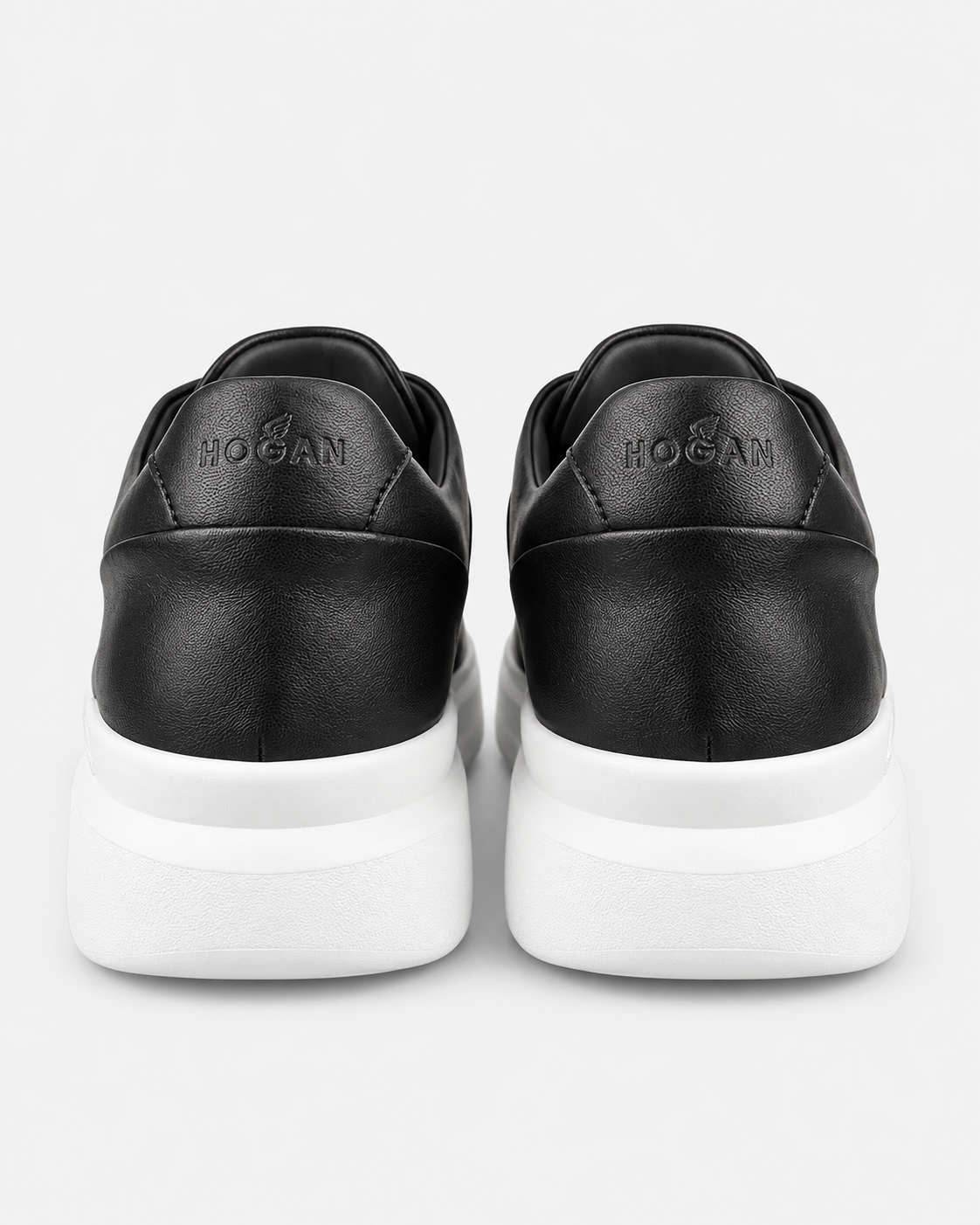 Hogan slip-on h580 blu