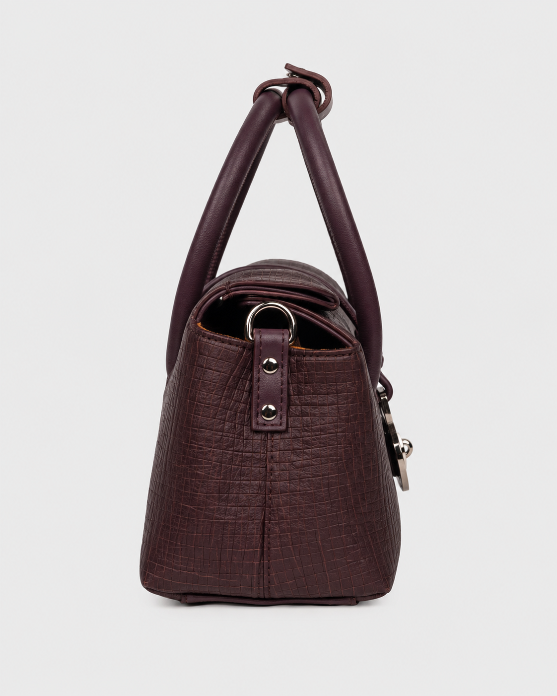 Borsa Dotta Cestaia baby red chianti
