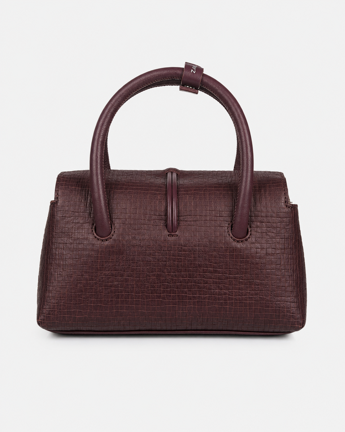 Borsa Dotta Cestaia baby red chianti