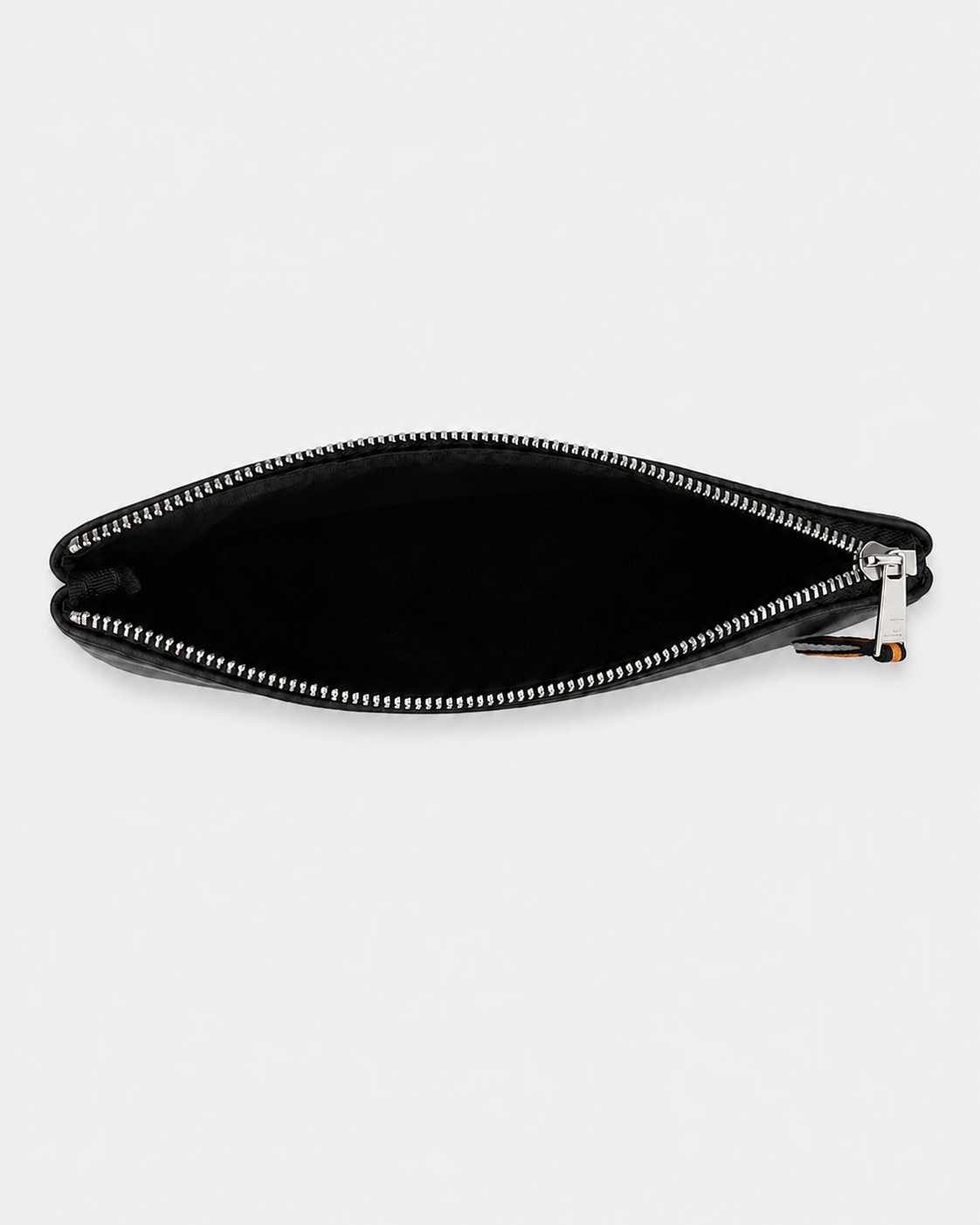 ALINE POCHETTE NOER BLACK PURE